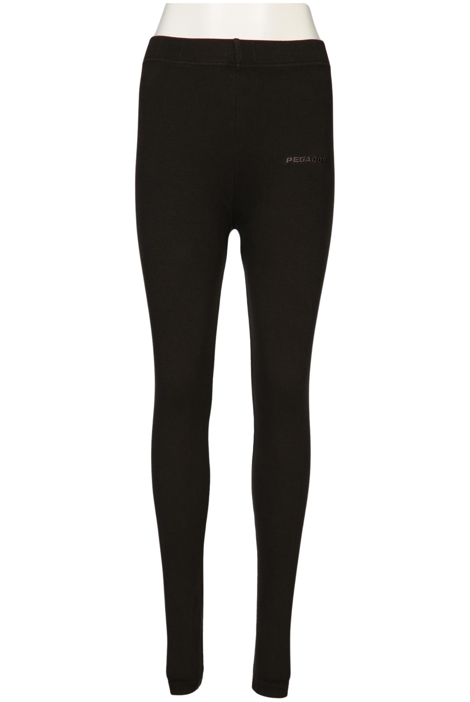 

Pegador Damen Stoffhose, schwarz, Gr. 0