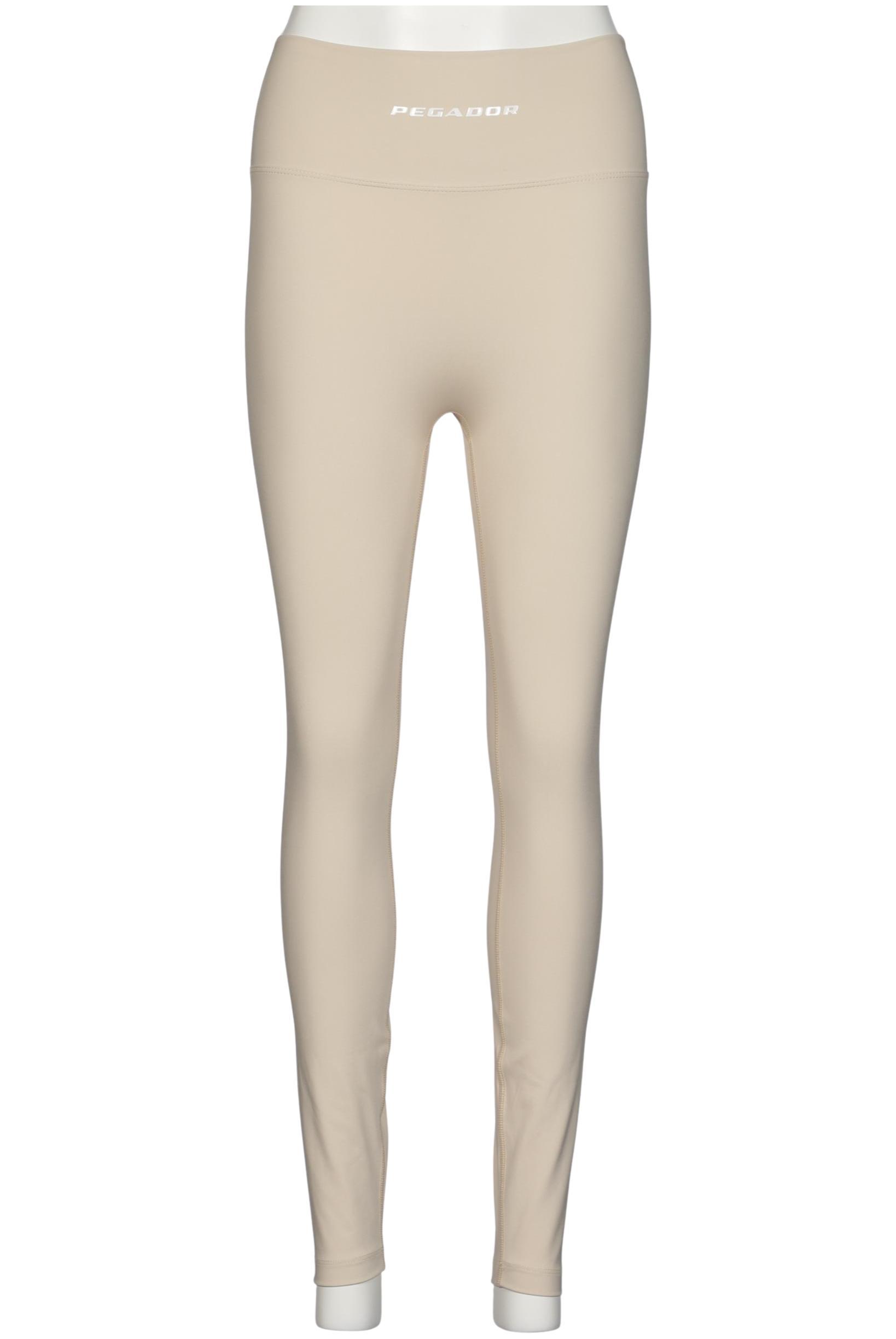 

Pegador Damen Stoffhose, beige, Gr. 0