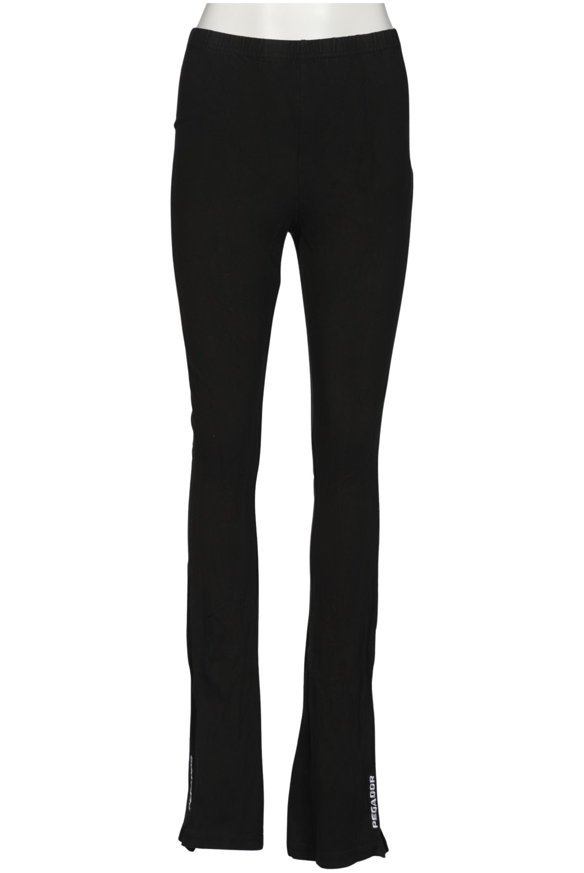 

Pegador Damen Stoffhose, schwarz, Gr. 0