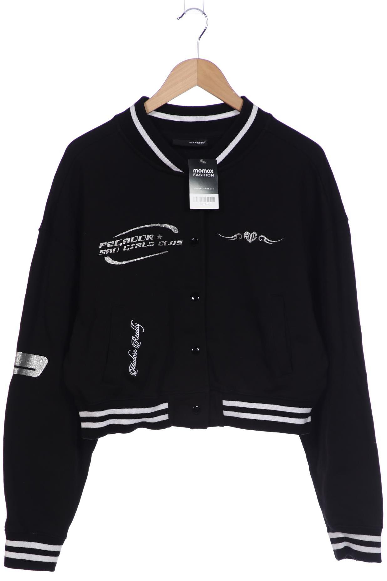 

Pegador Damen Sweatshirt, schwarz, Gr. 38
