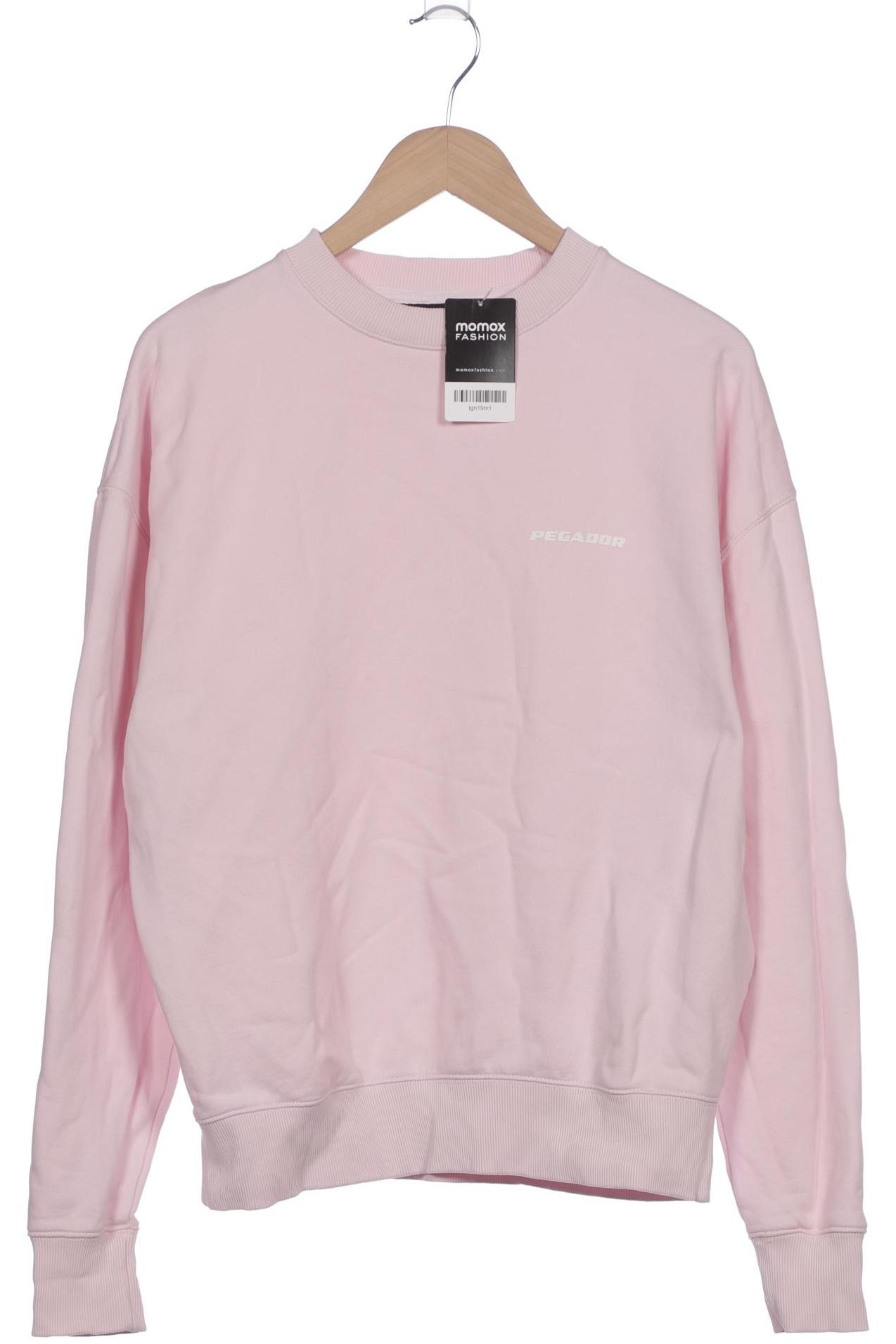 Thumbnail - Pegador Damen Sweatshirt, pink, Gr. 36