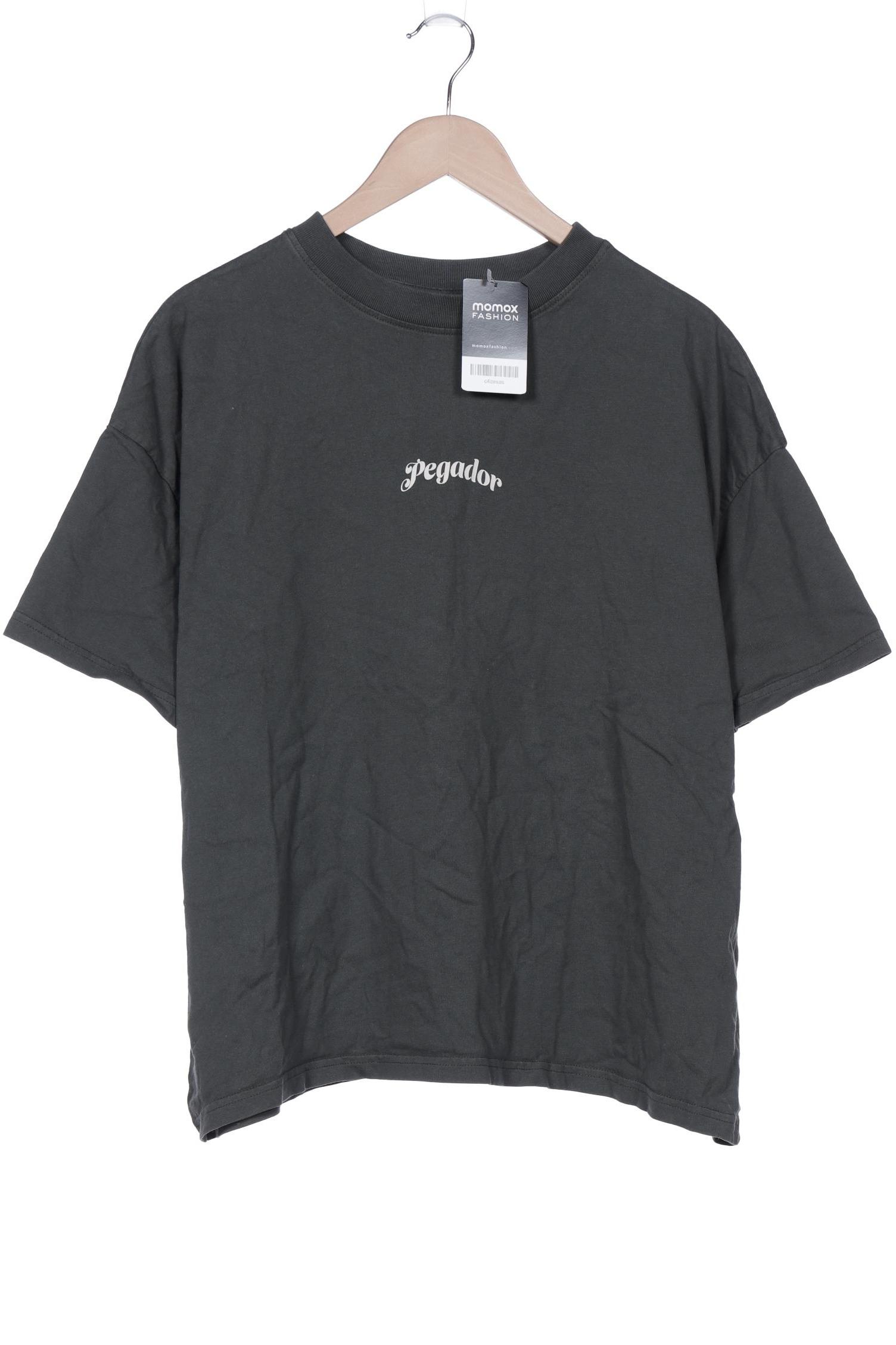 

Pegador Damen T-Shirt, grün, Gr. 36