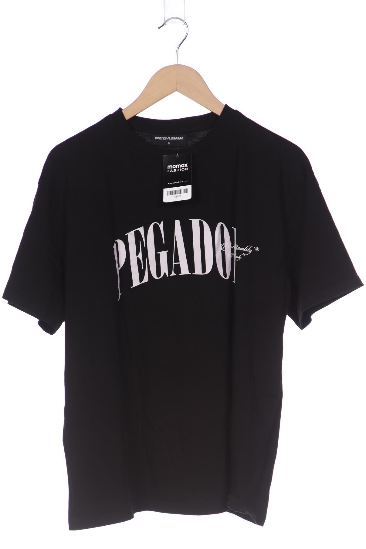

Pegador Damen T-Shirt, schwarz, Gr. 38