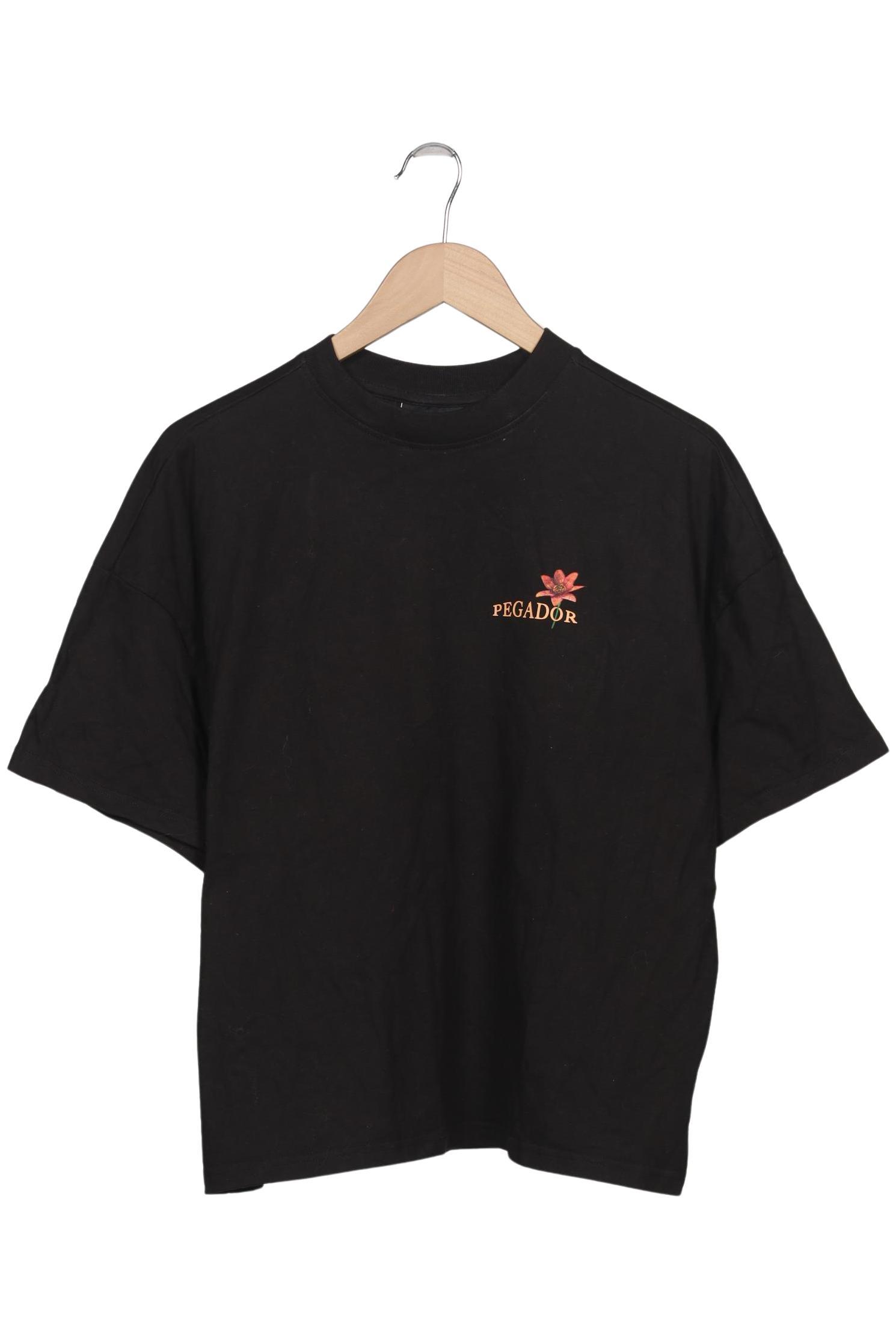 

Pegador Damen T-Shirt, schwarz, Gr. 36