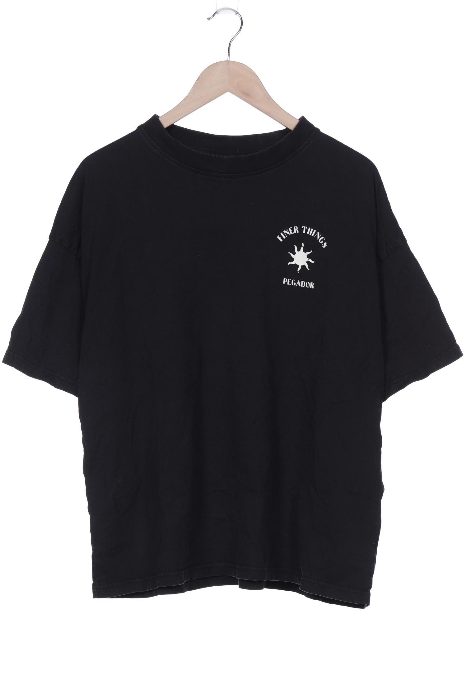 

Pegador Damen T-Shirt, schwarz, Gr. 38