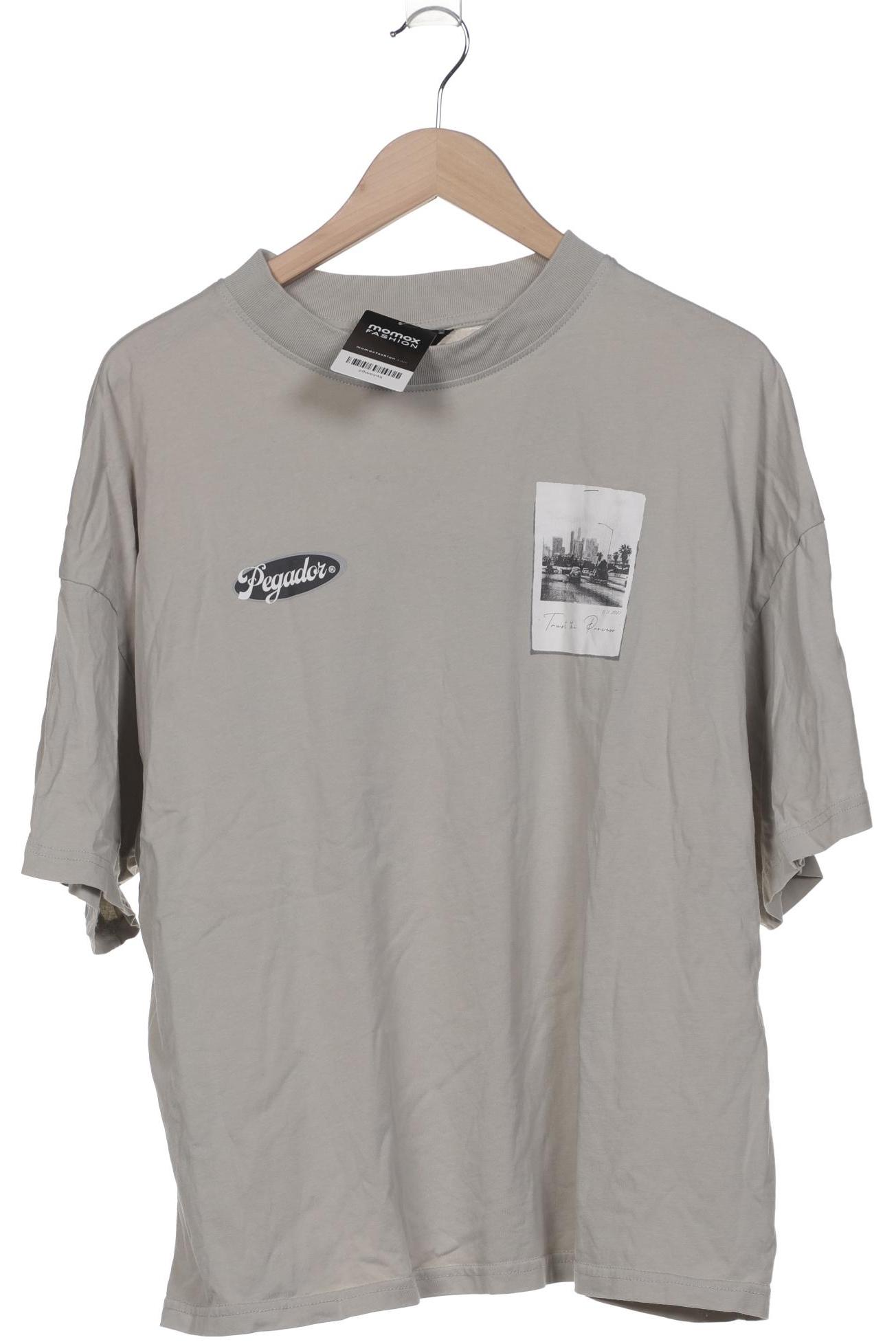 

Pegador Damen T-Shirt, grau, Gr. 42