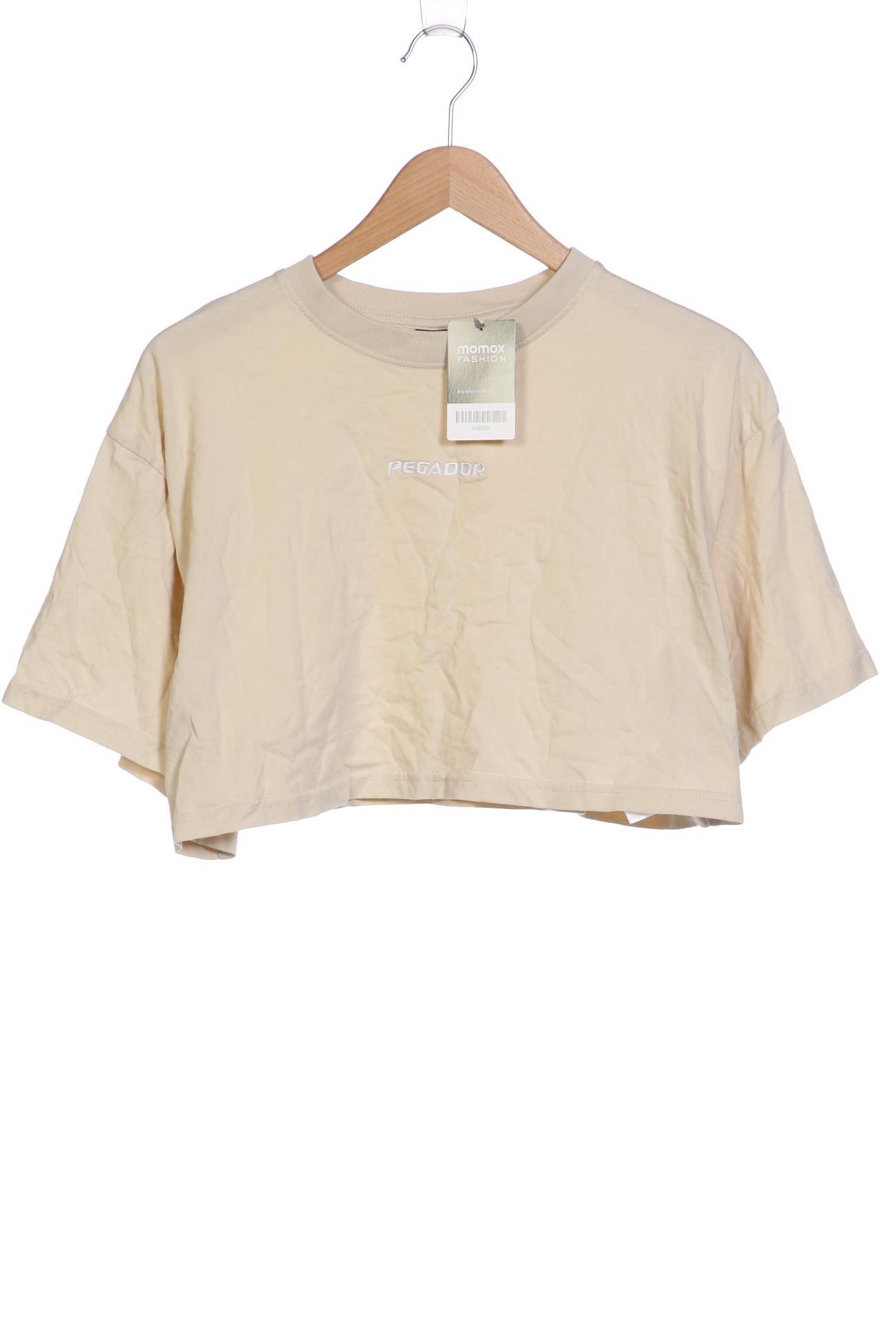 

Pegador Damen T-Shirt, beige, Gr. 38