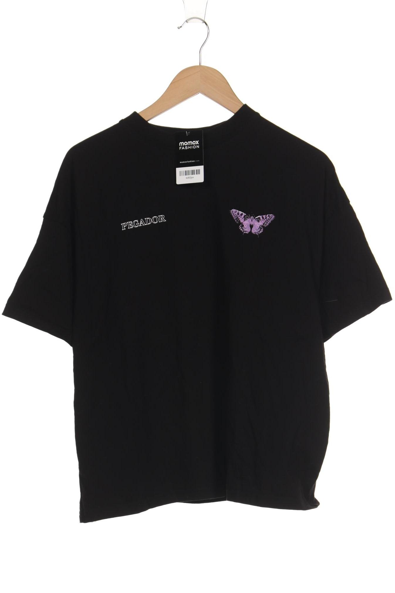 

Pegador Damen T-Shirt, schwarz, Gr. 36