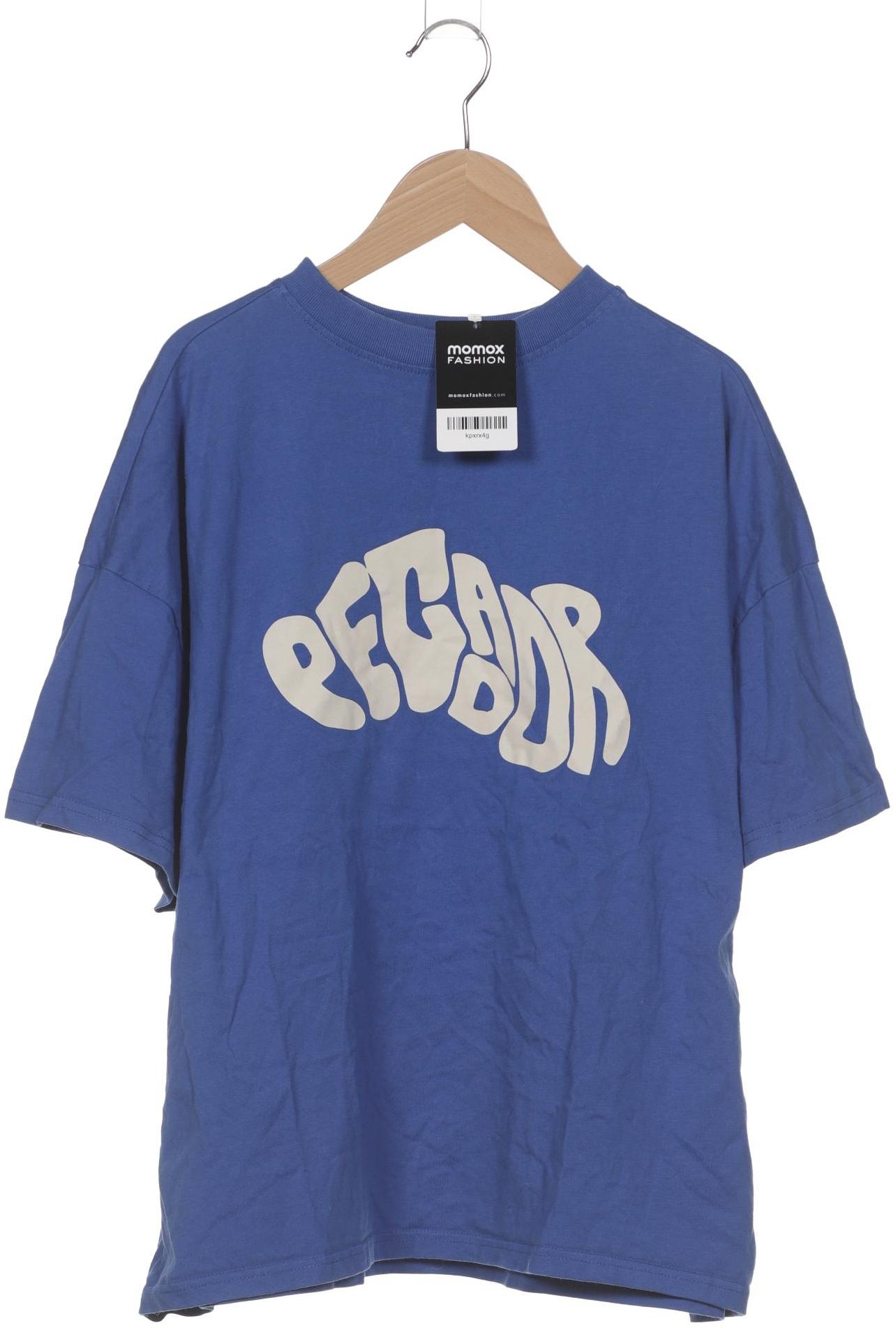 

Pegador Damen T-Shirt, blau, Gr. 34