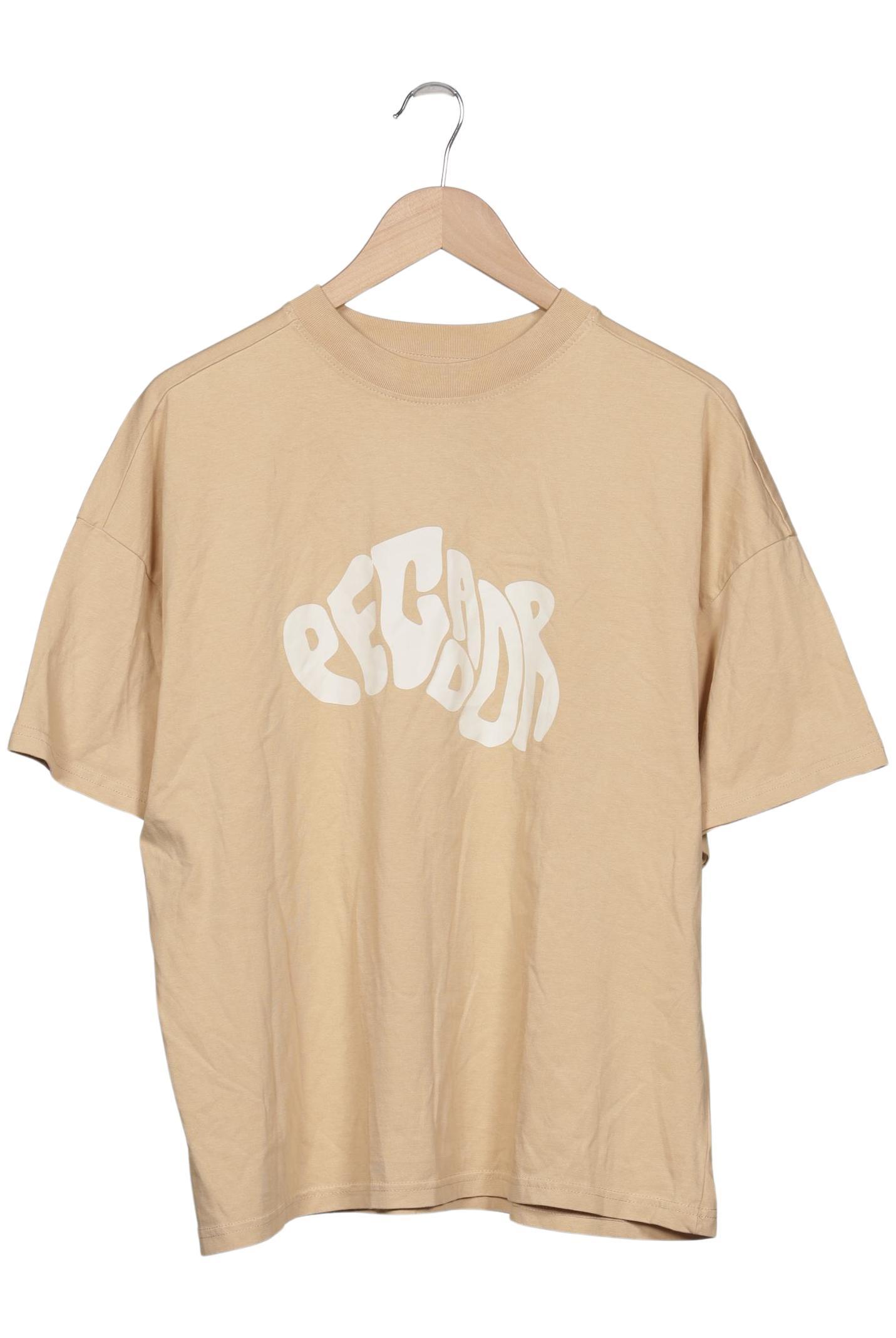 

Pegador Damen T-Shirt, beige, Gr. 36