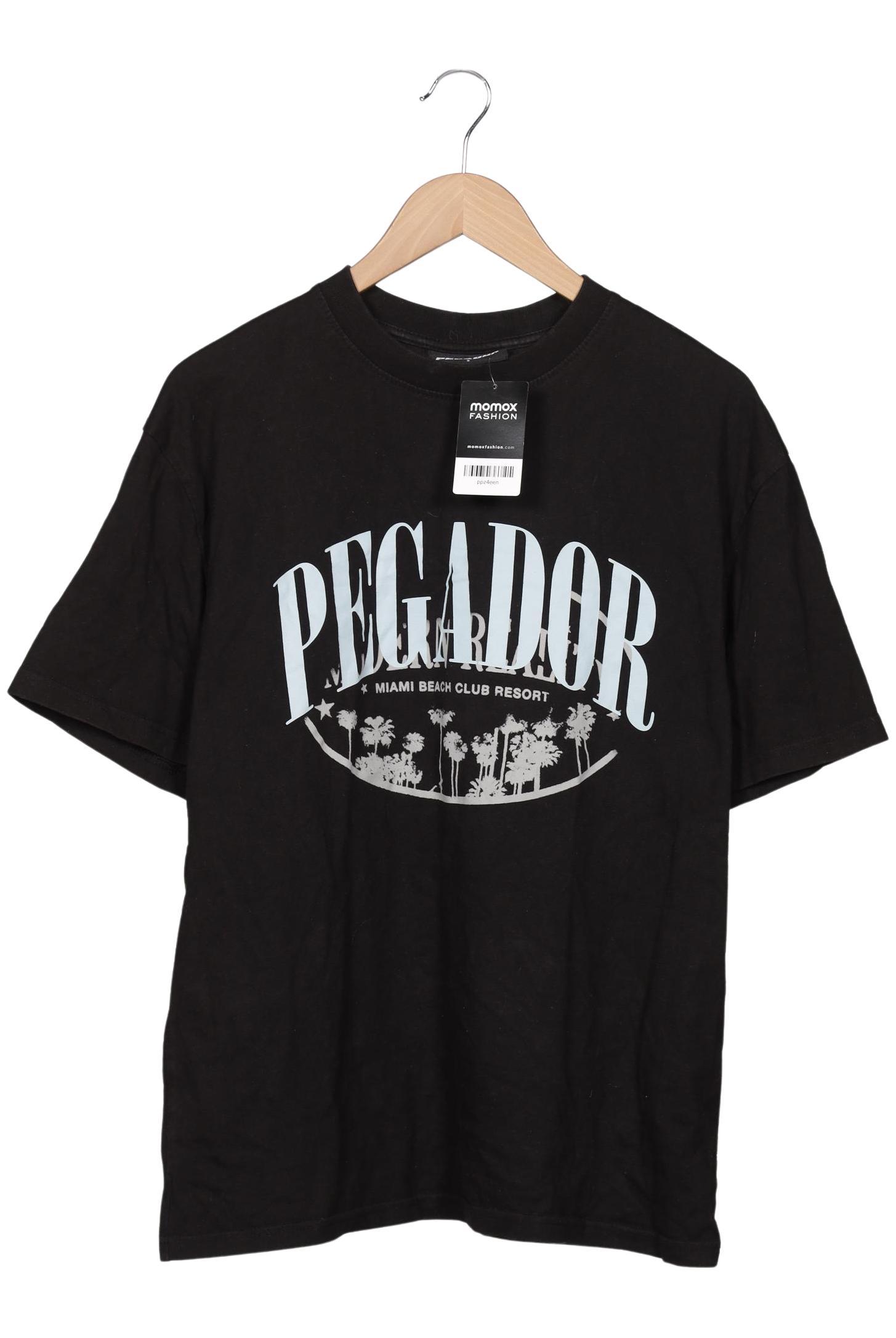 

Pegador Damen T-Shirt, schwarz, Gr. 36