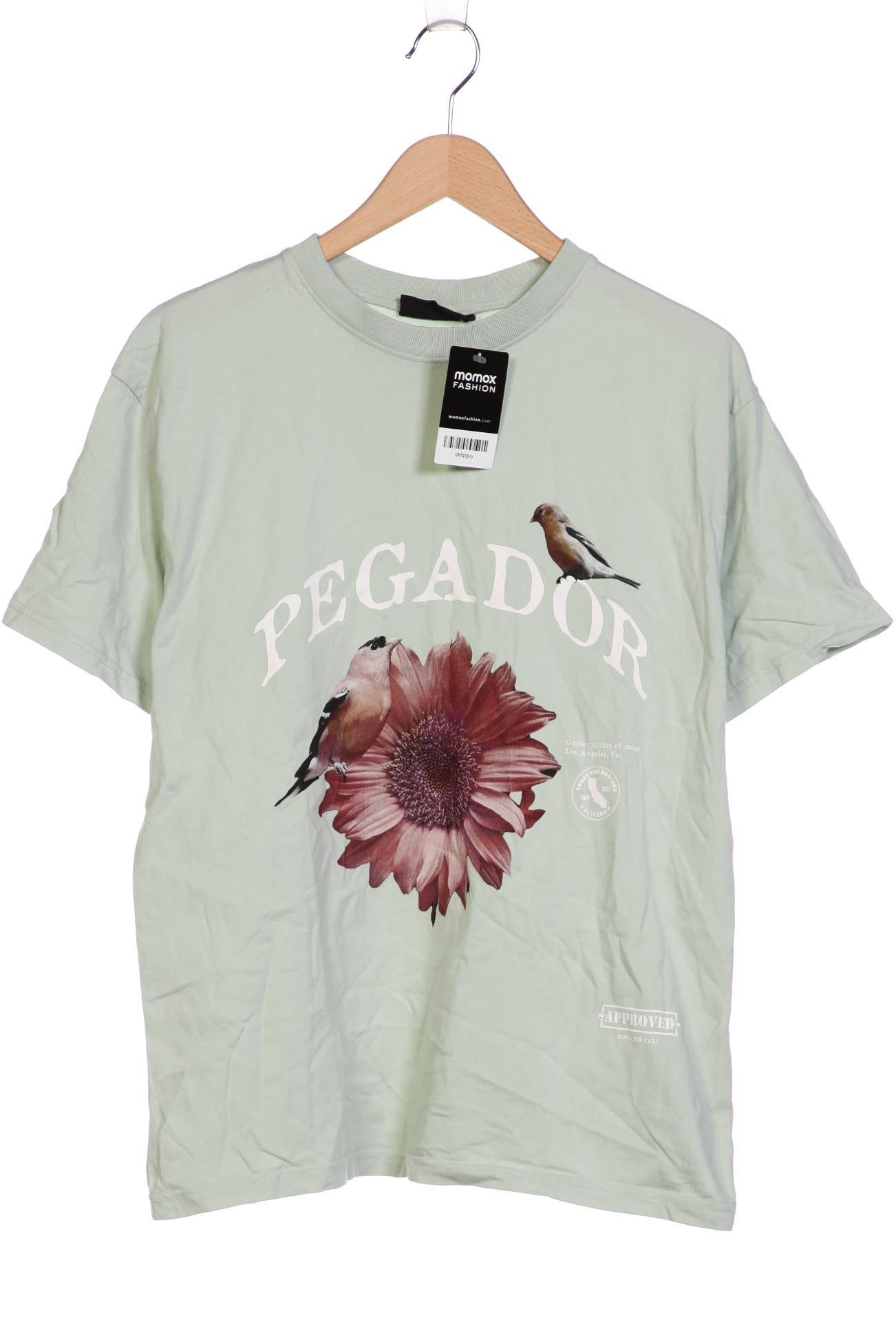 

Pegador Damen T-Shirt, türkis, Gr. 34