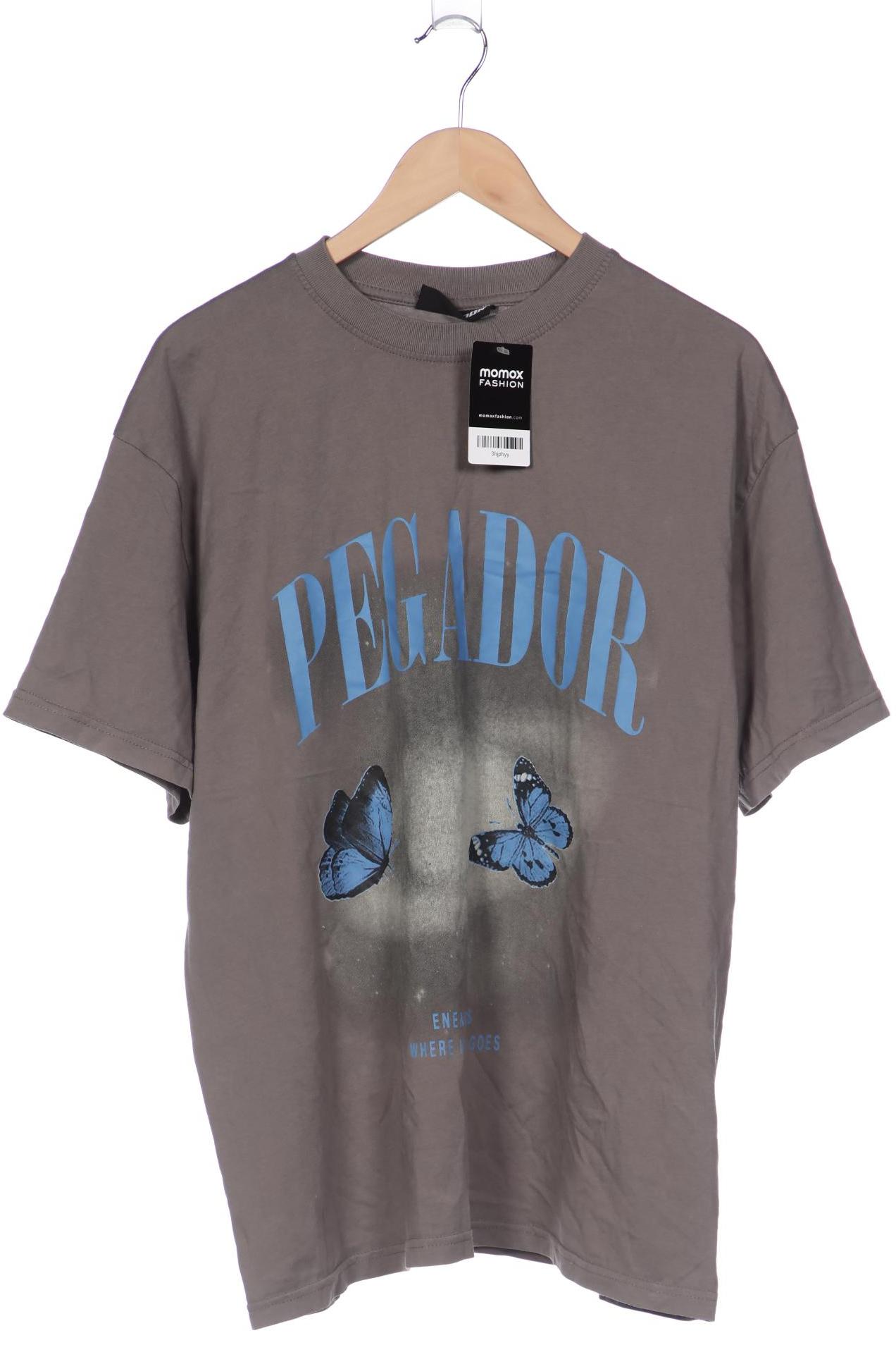 

Pegador Damen T-Shirt, grau, Gr. 38