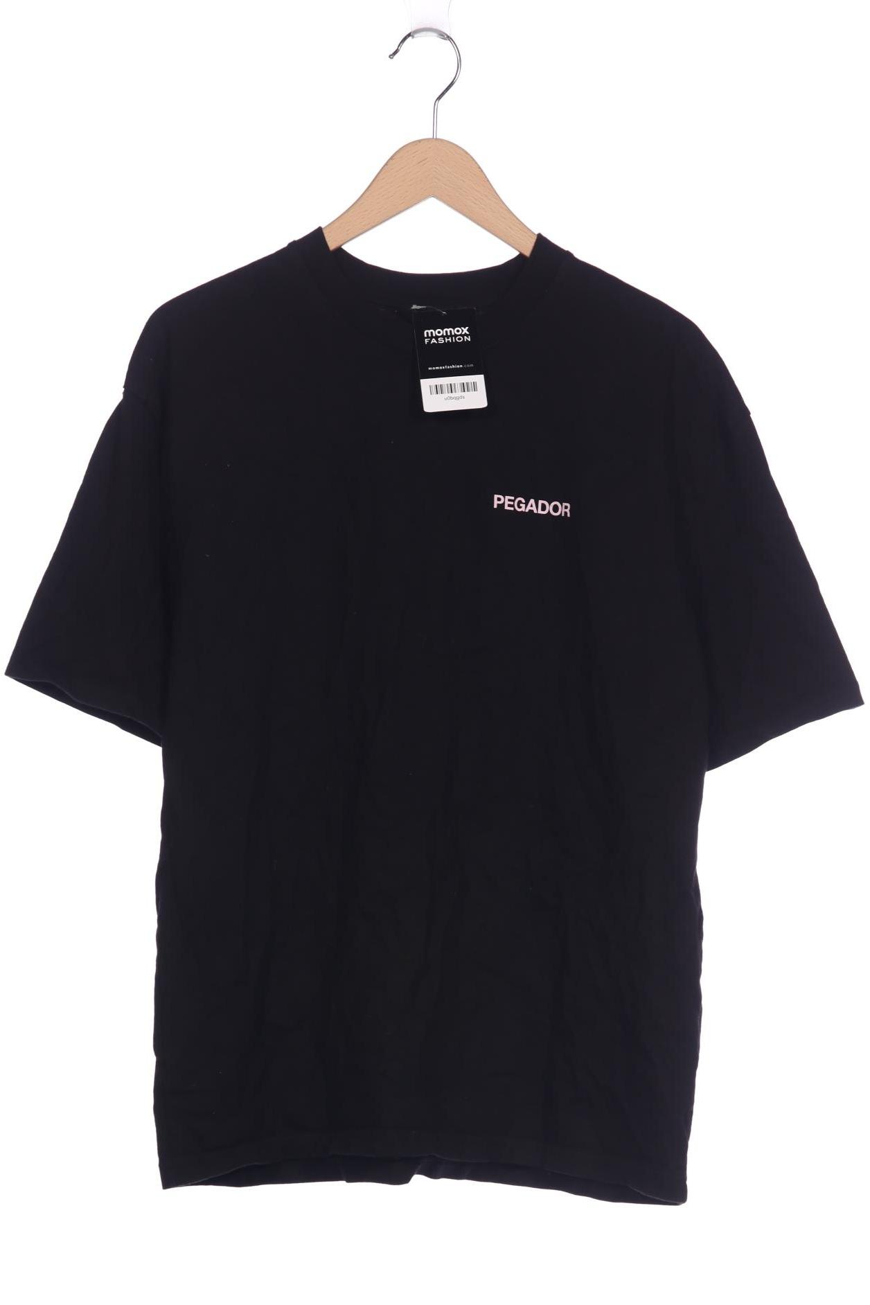 

Pegador Damen T-Shirt, schwarz, Gr. 38