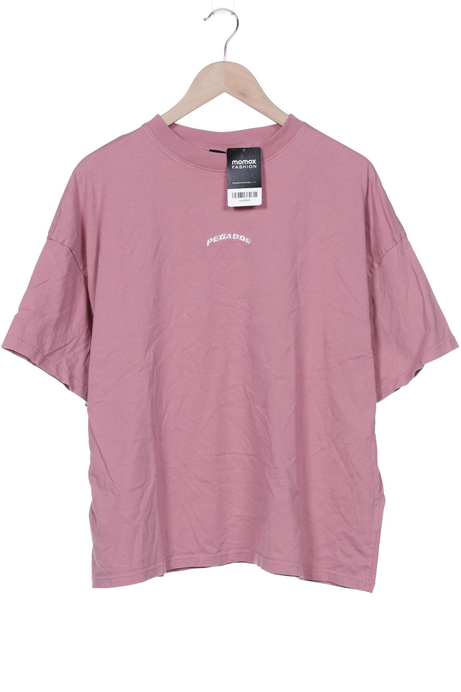 

Pegador Damen T-Shirt, pink, Gr. 38