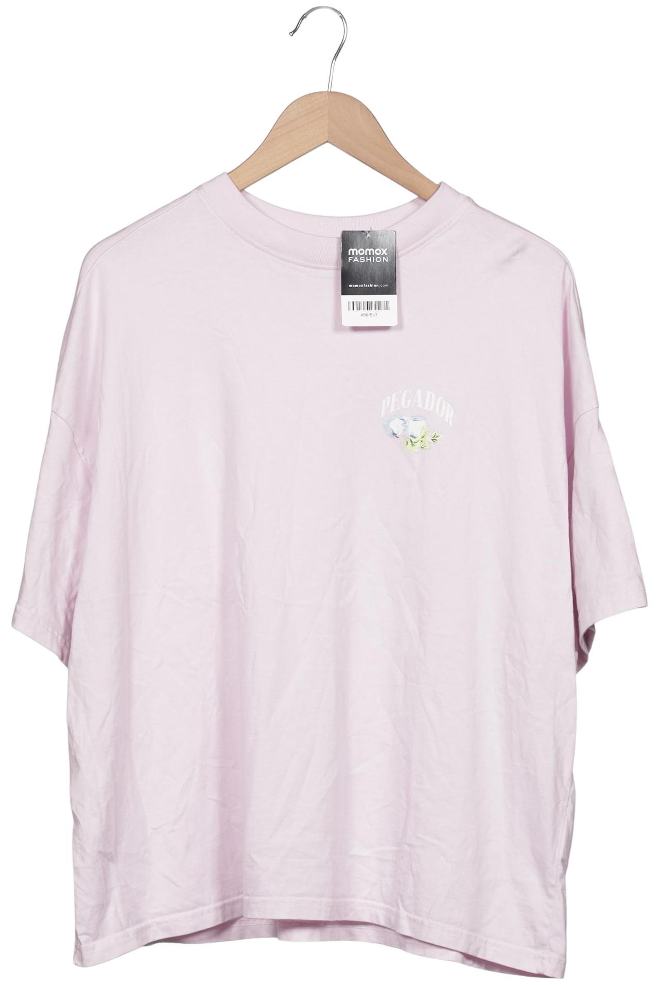 

Pegador Damen T-Shirt, pink, Gr. 38