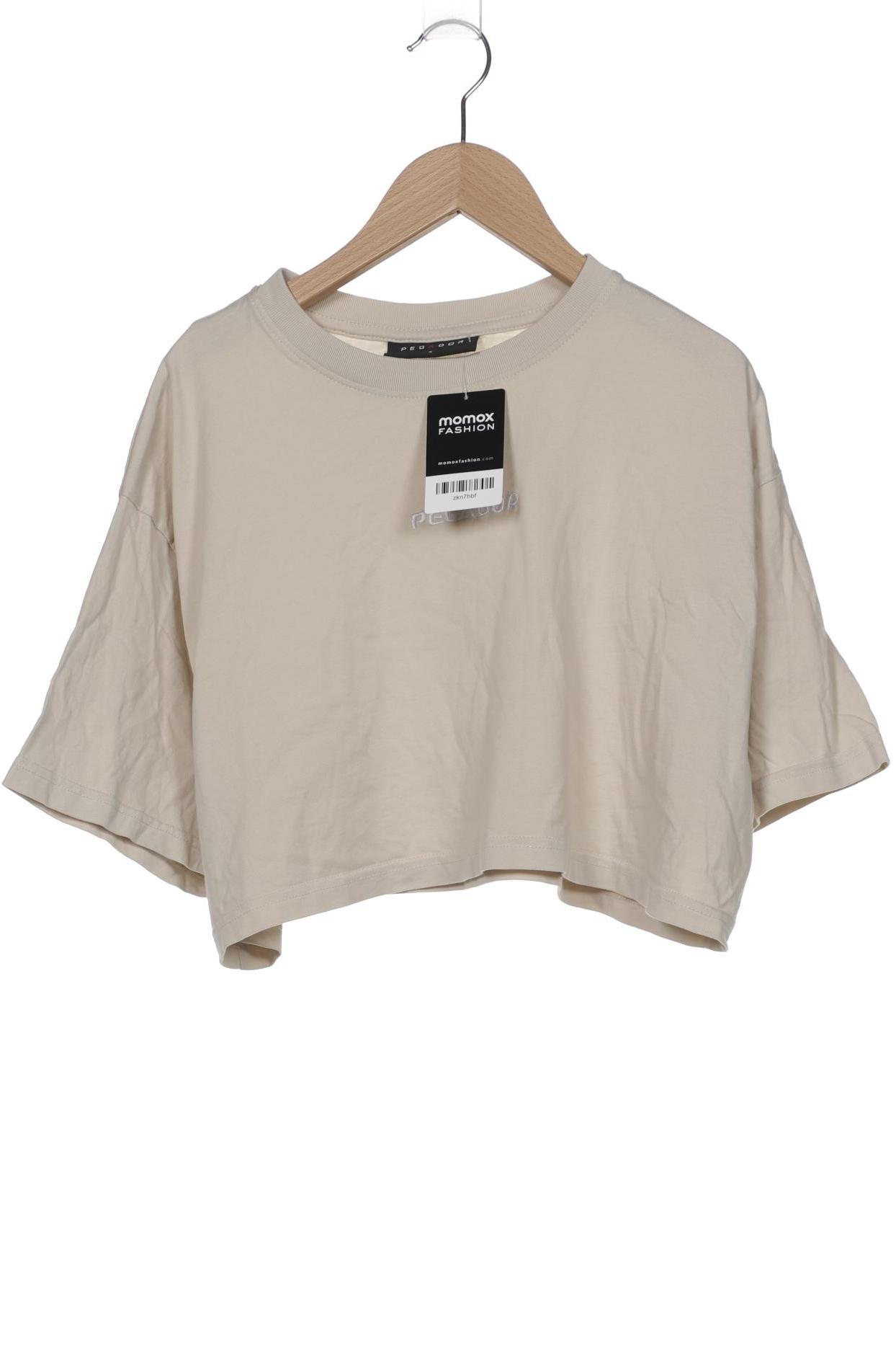 

Pegador Damen T-Shirt, cremeweiß, Gr. 36