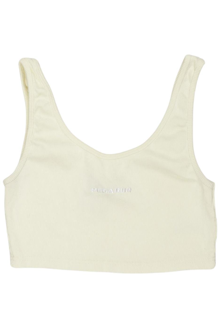 

Pegador Damen Top, cremeweiß, Gr. 38