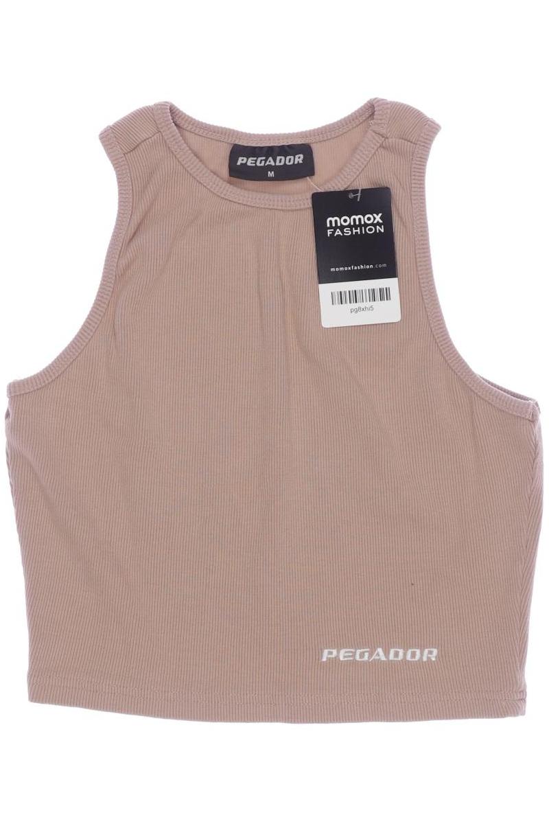 

Pegador Damen Top, pink, Gr. 38