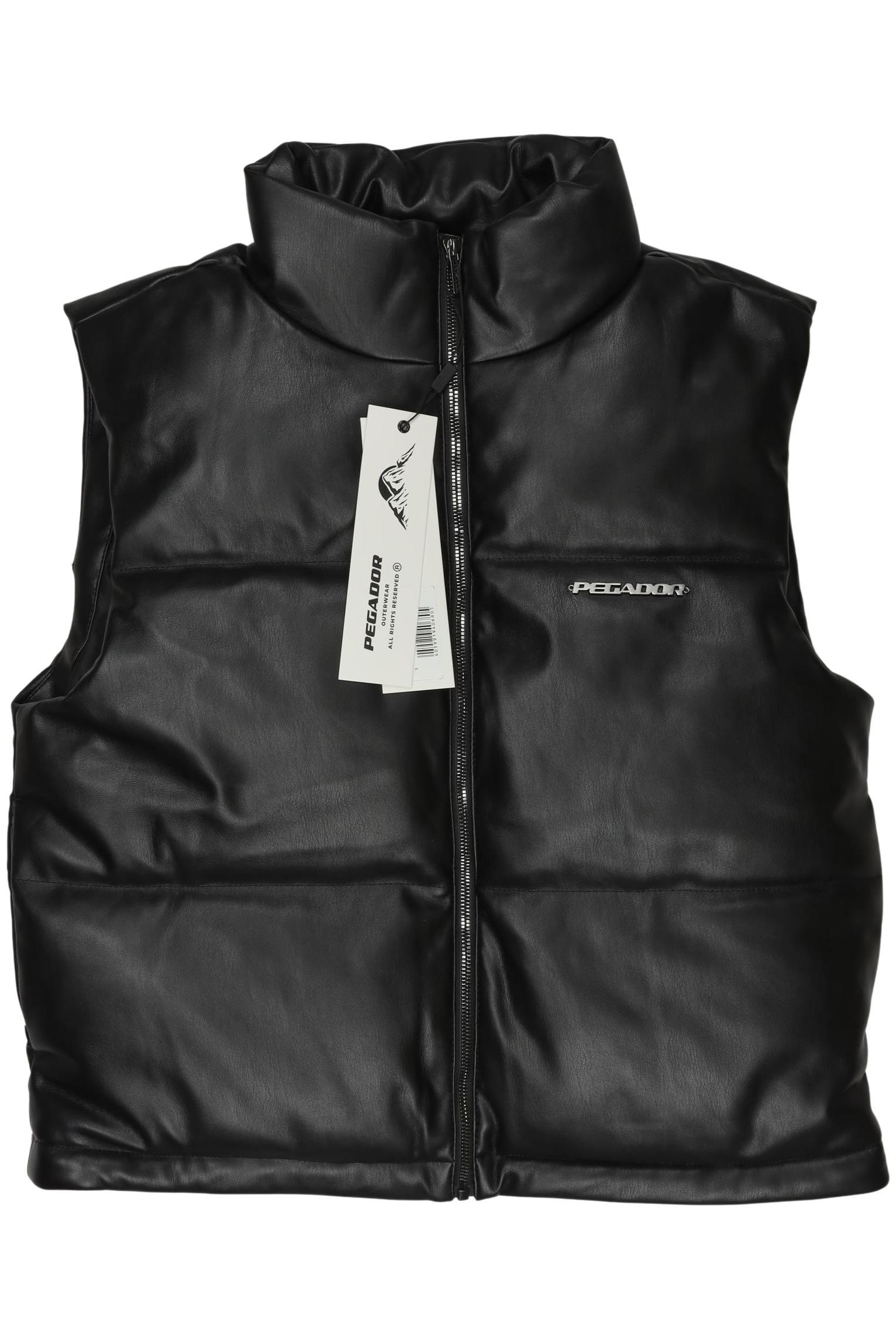 

Pegador Damen Weste, schwarz, Gr. 36