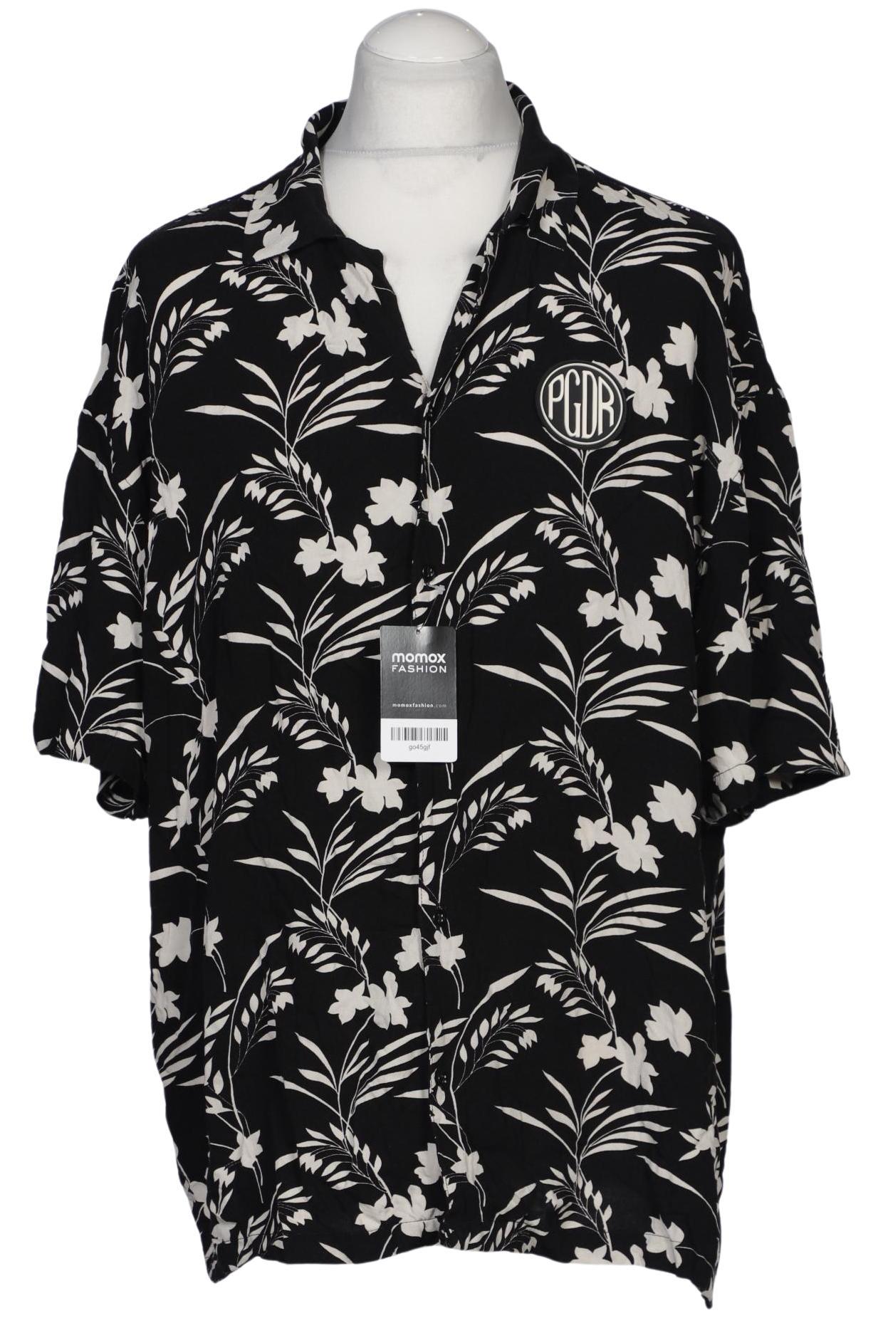 Thumbnail - Pegador Herren Hemd, mehrfarbig, Gr. 54