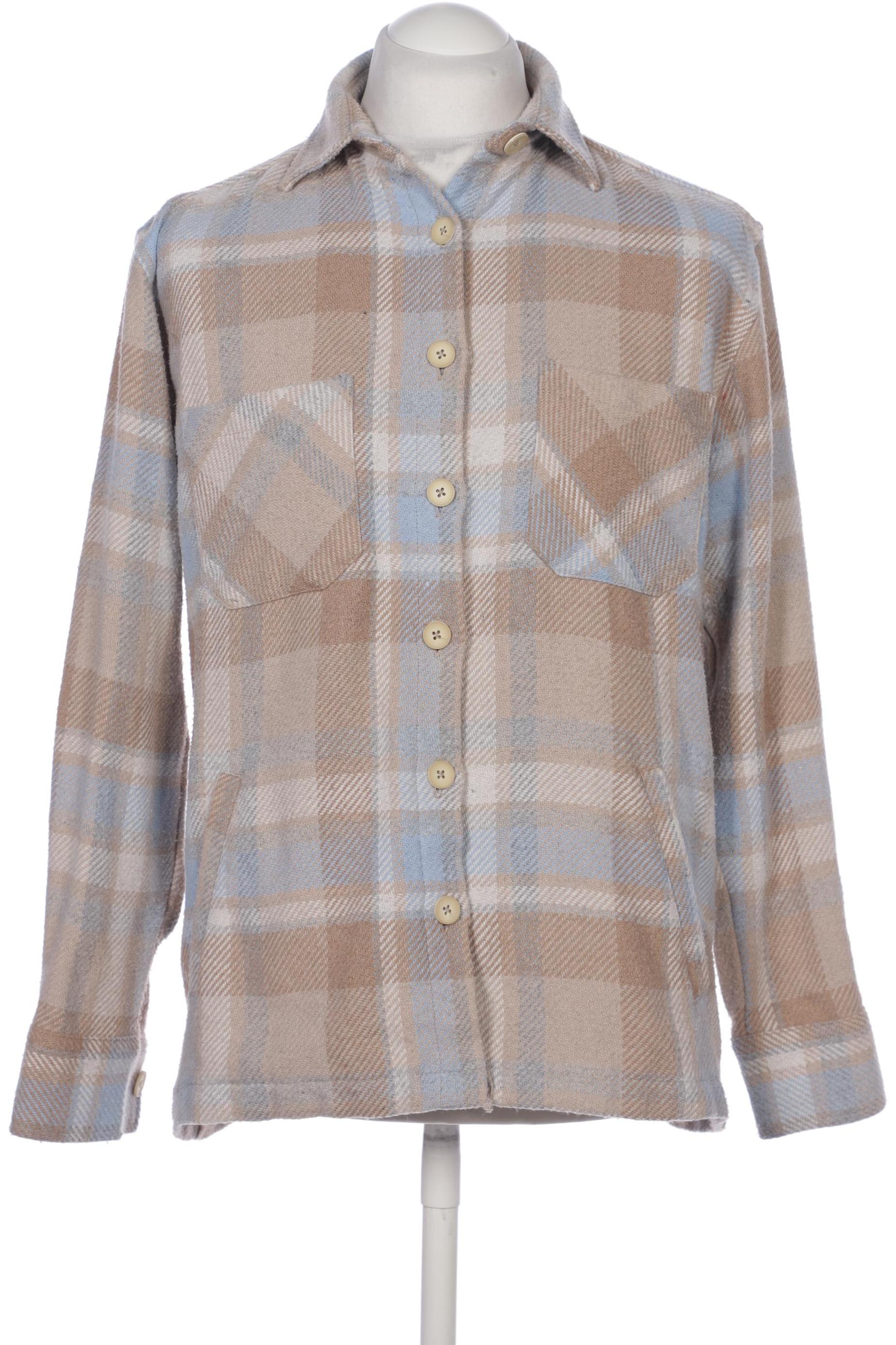

Pegador Herren Hemd, beige, Gr. 46