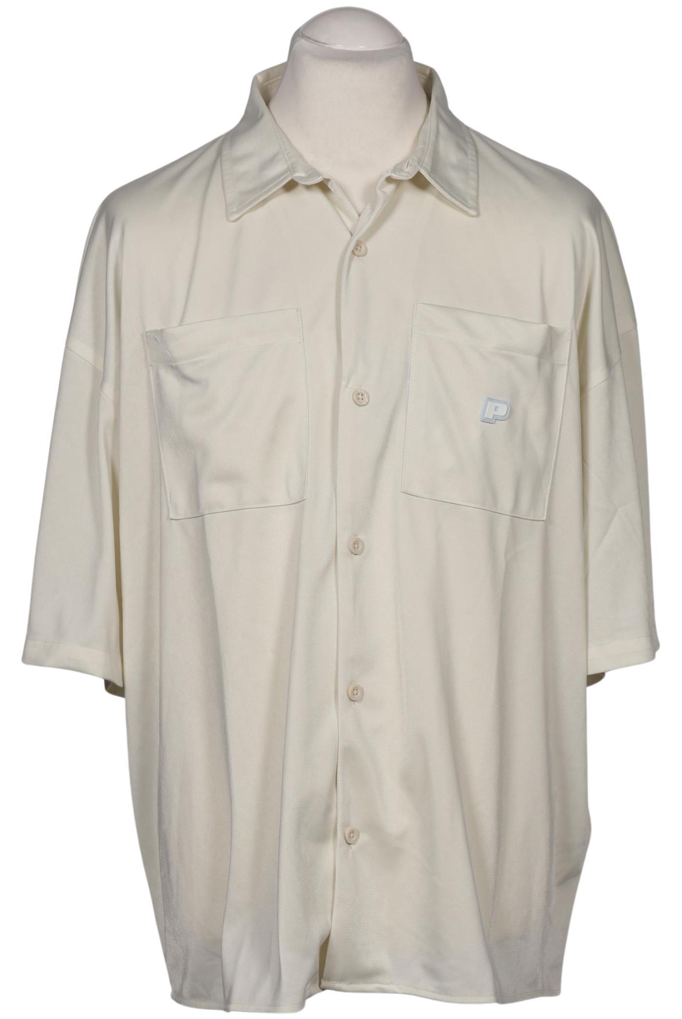 Thumbnail - Pegador Herren Hemd, cremeweiß, Gr. 52