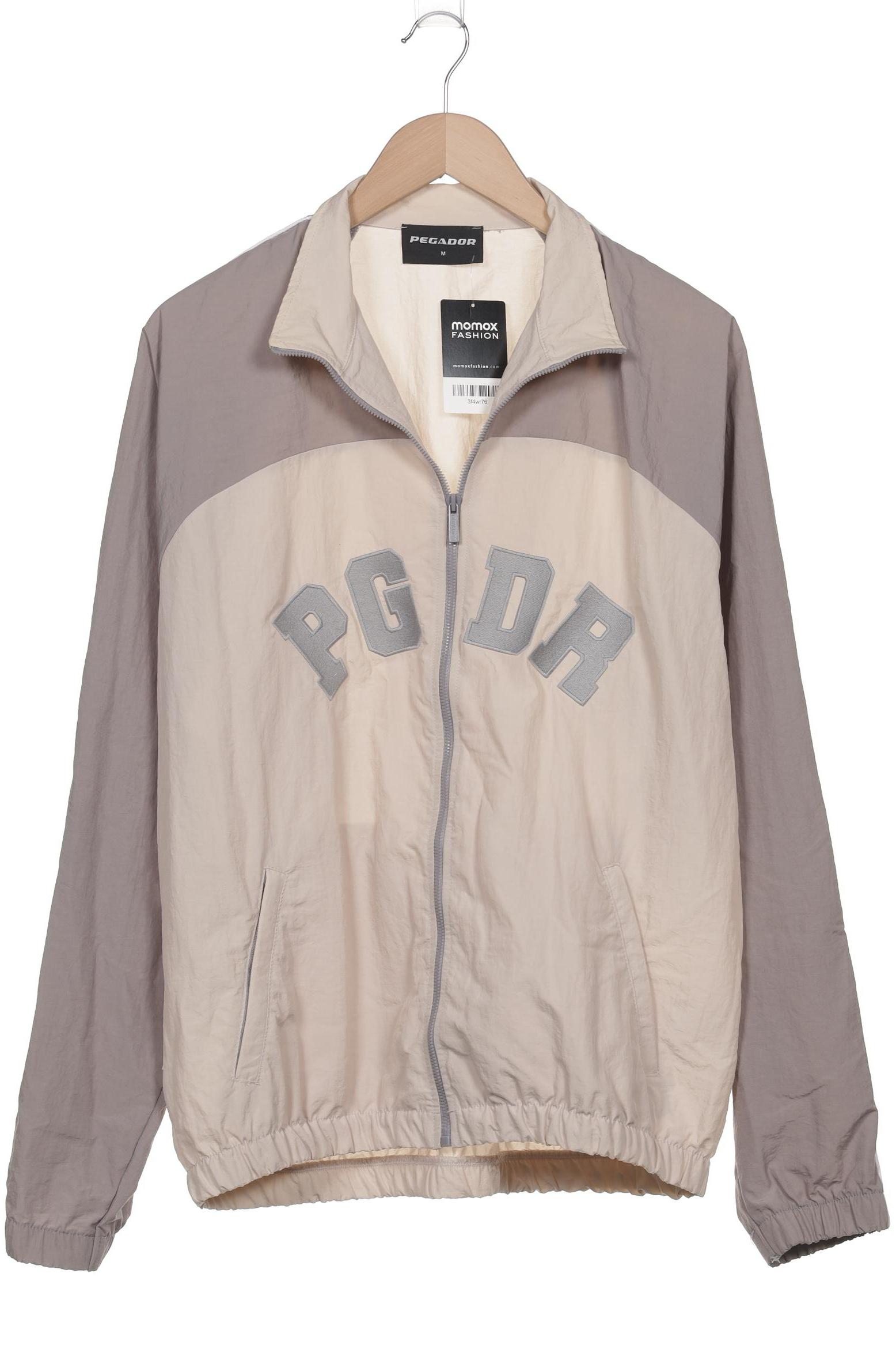 

Pegador Herren Jacke, beige, Gr. 48