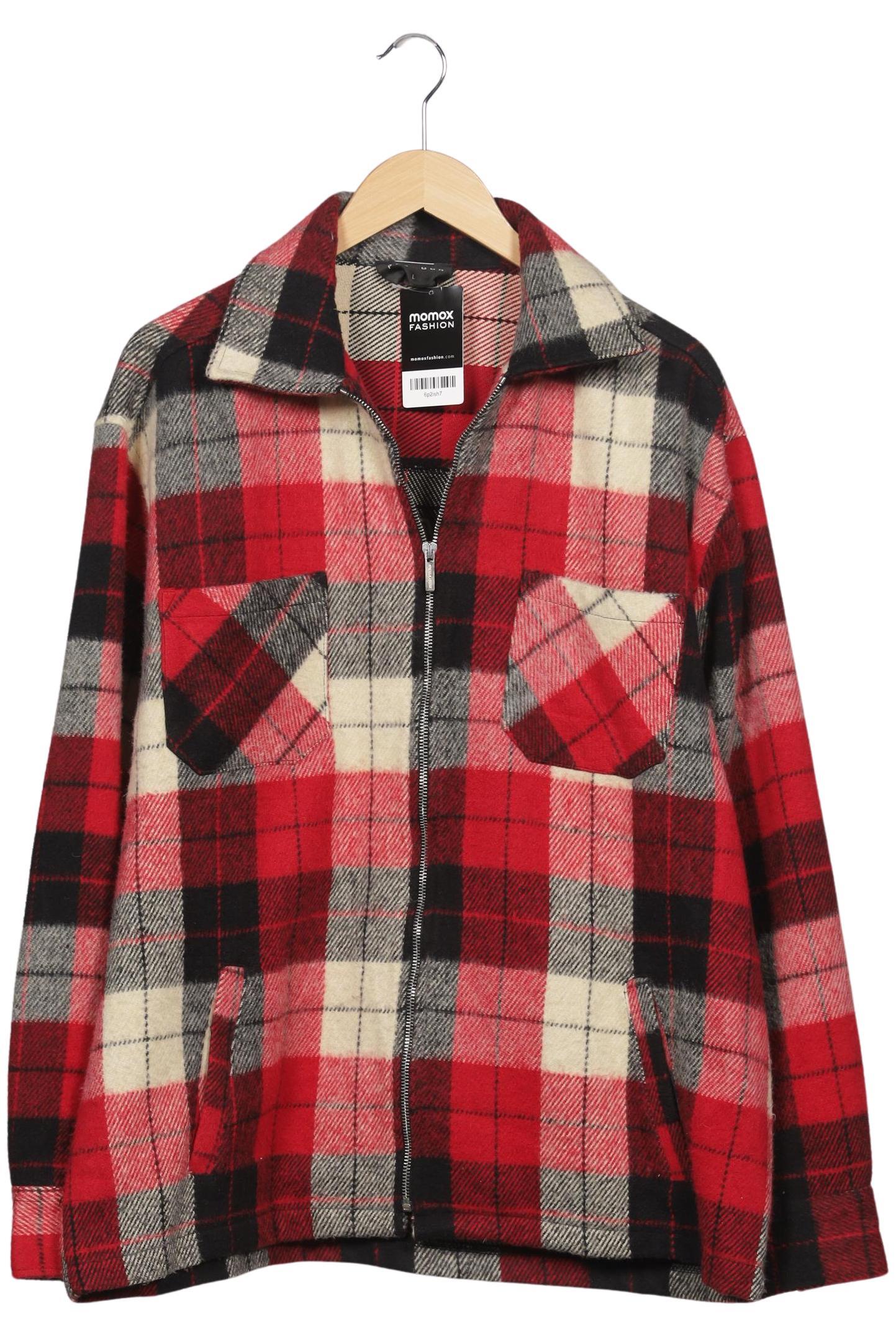 

Pegador Herren Jacke, mehrfarbig, Gr. 52