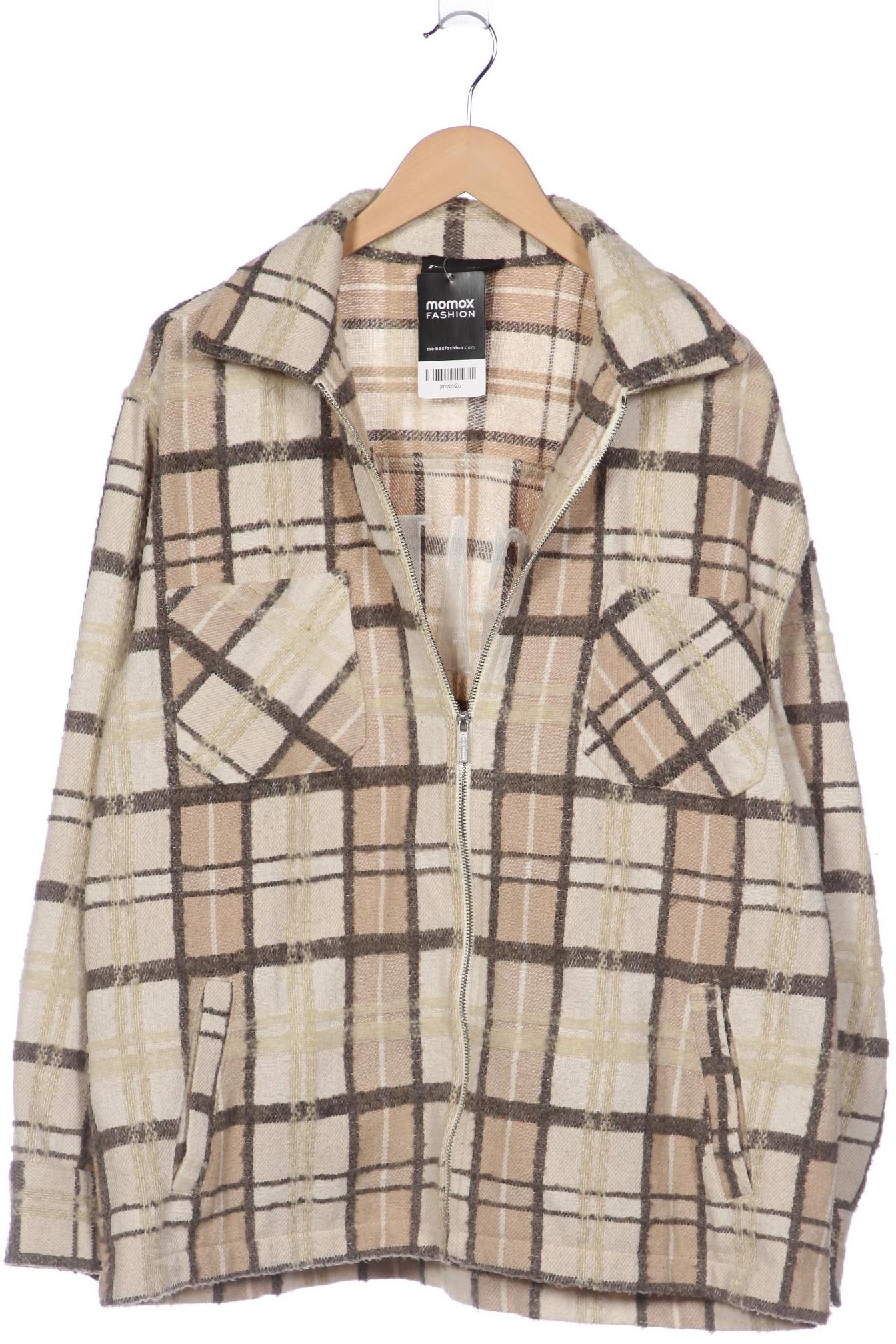 

Pegador Herren Jacke, beige, Gr. 48