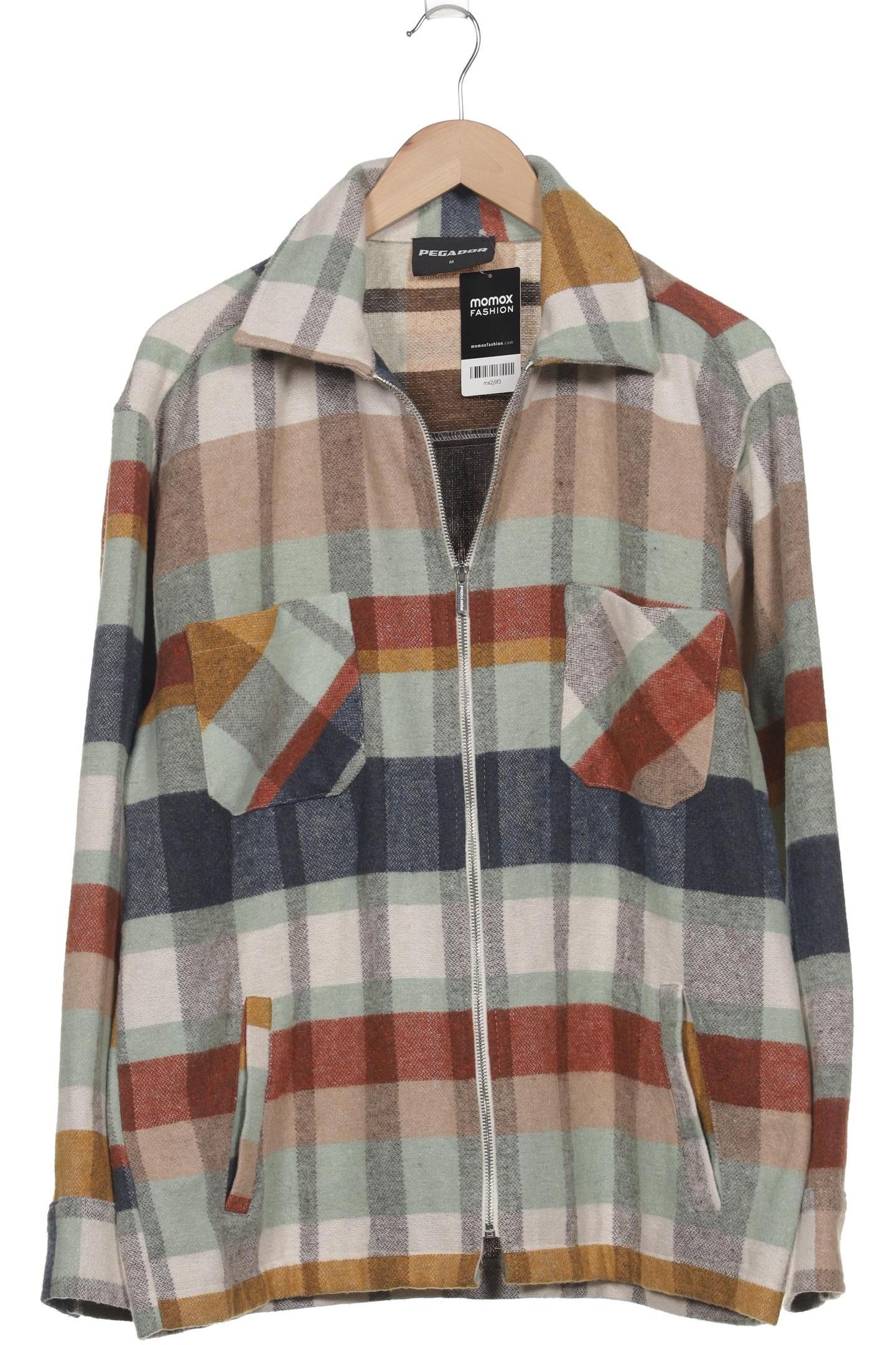 

Pegador Herren Jacke, mehrfarbig, Gr. 48