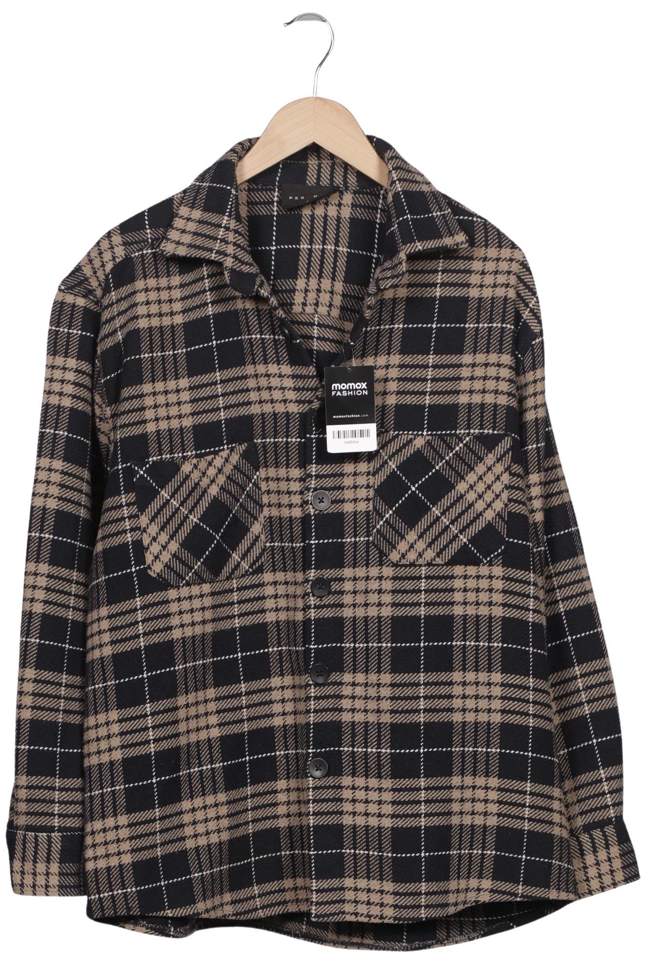

Pegador Herren Jacke, marineblau, Gr. 52