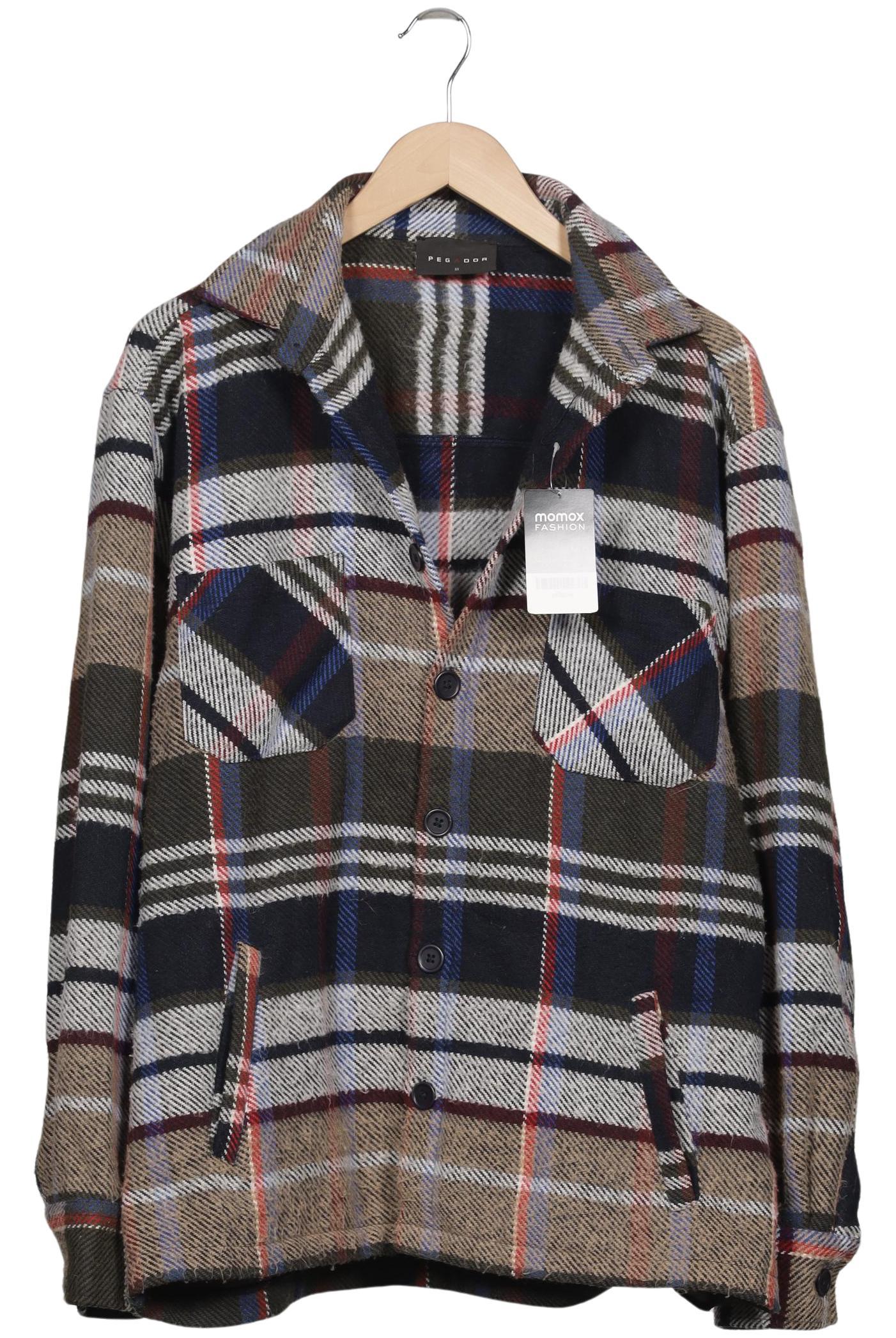 

Pegador Herren Jacke, mehrfarbig, Gr. 48
