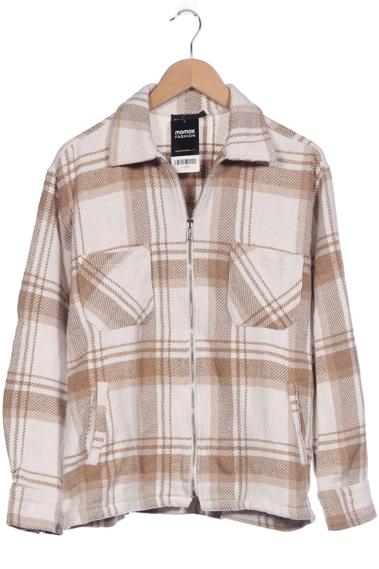 

Pegador Herren Jacke, beige, Gr. 48