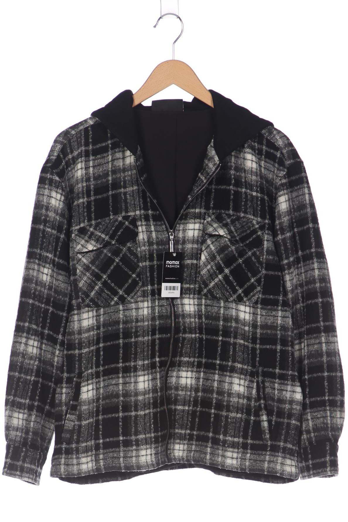 

Pegador Herren Jacke, schwarz, Gr. 46