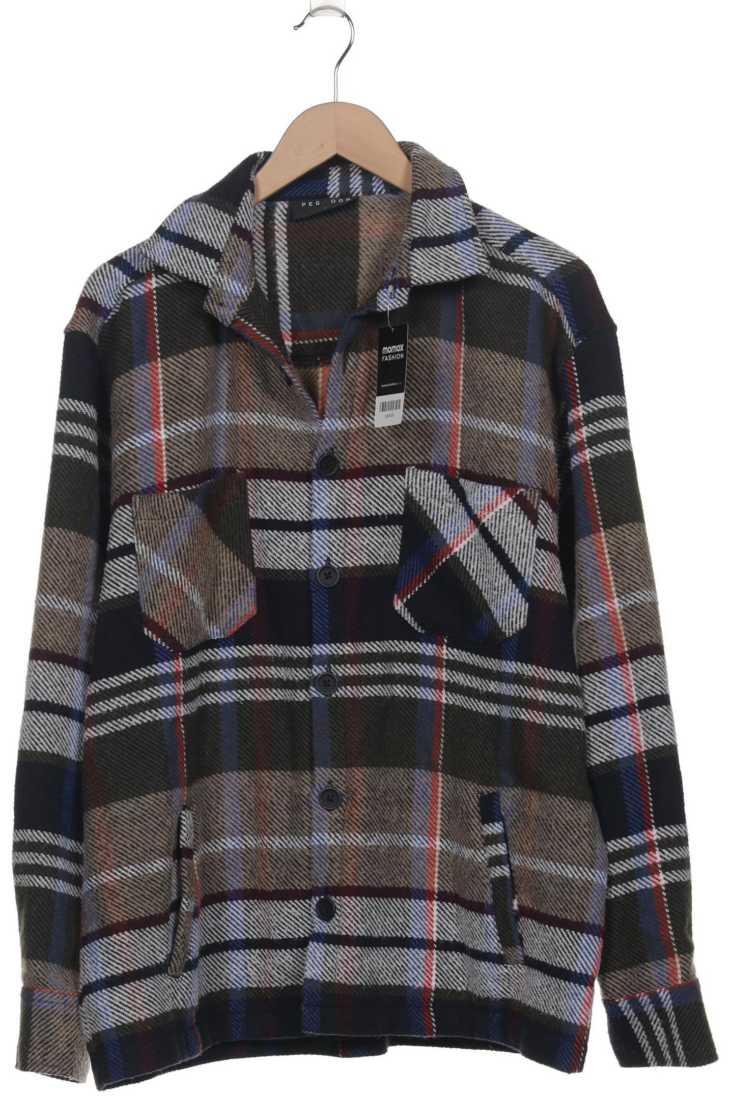 

Pegador Herren Jacke, mehrfarbig, Gr. 48