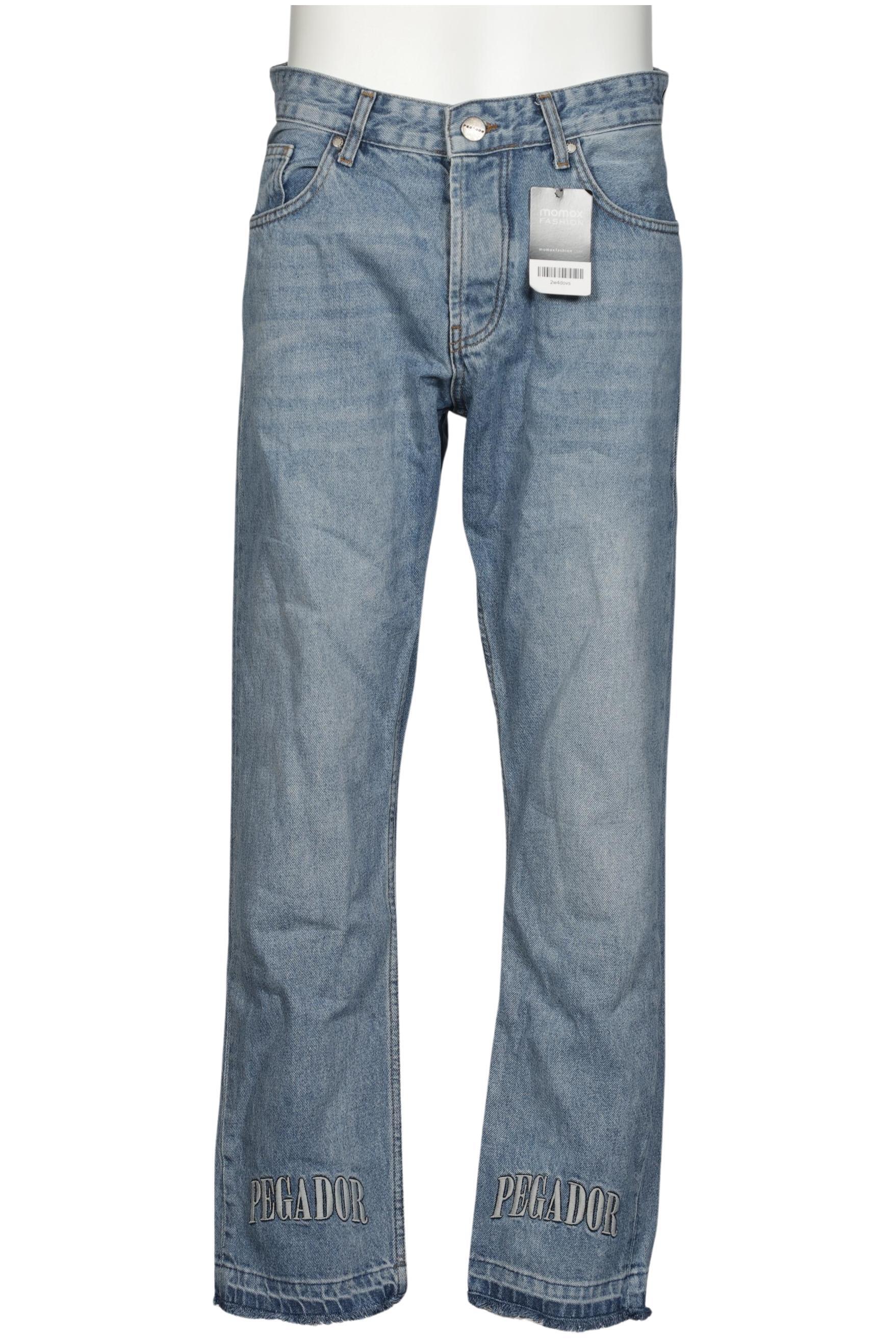 

Pegador Herren Jeans, hellblau, Gr. 32