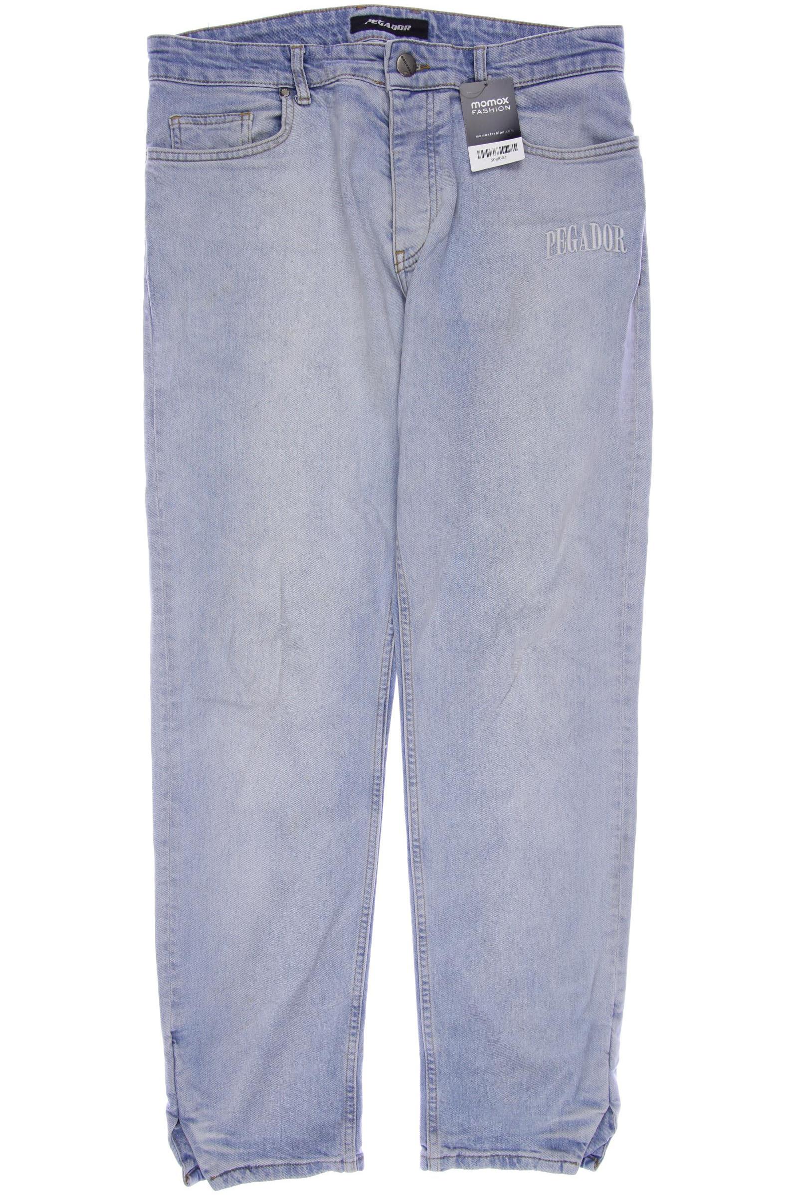 

Pegador Herren Jeans, hellblau