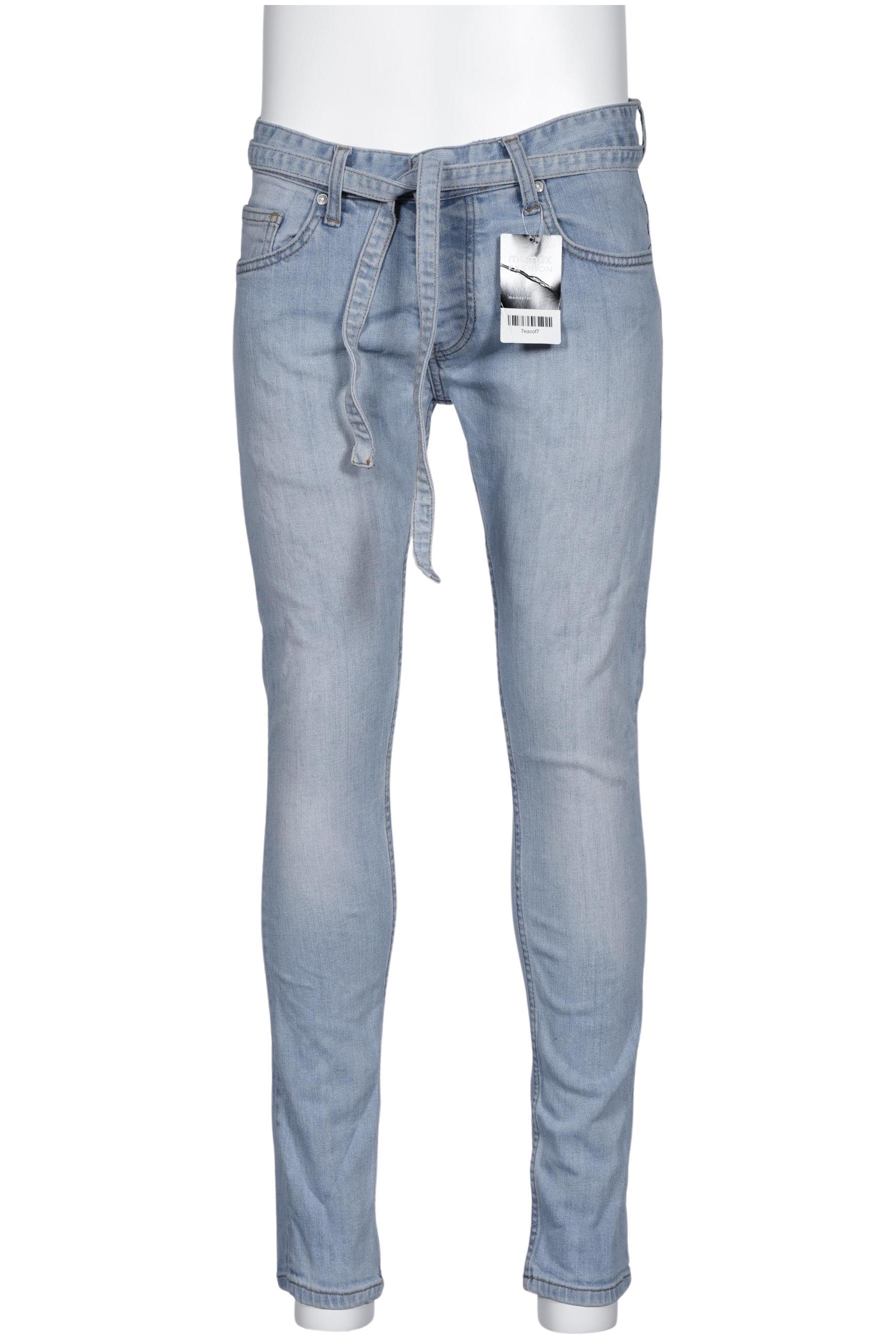 Thumbnail - Pegador Herren Jeans, hellblau, Gr. 31