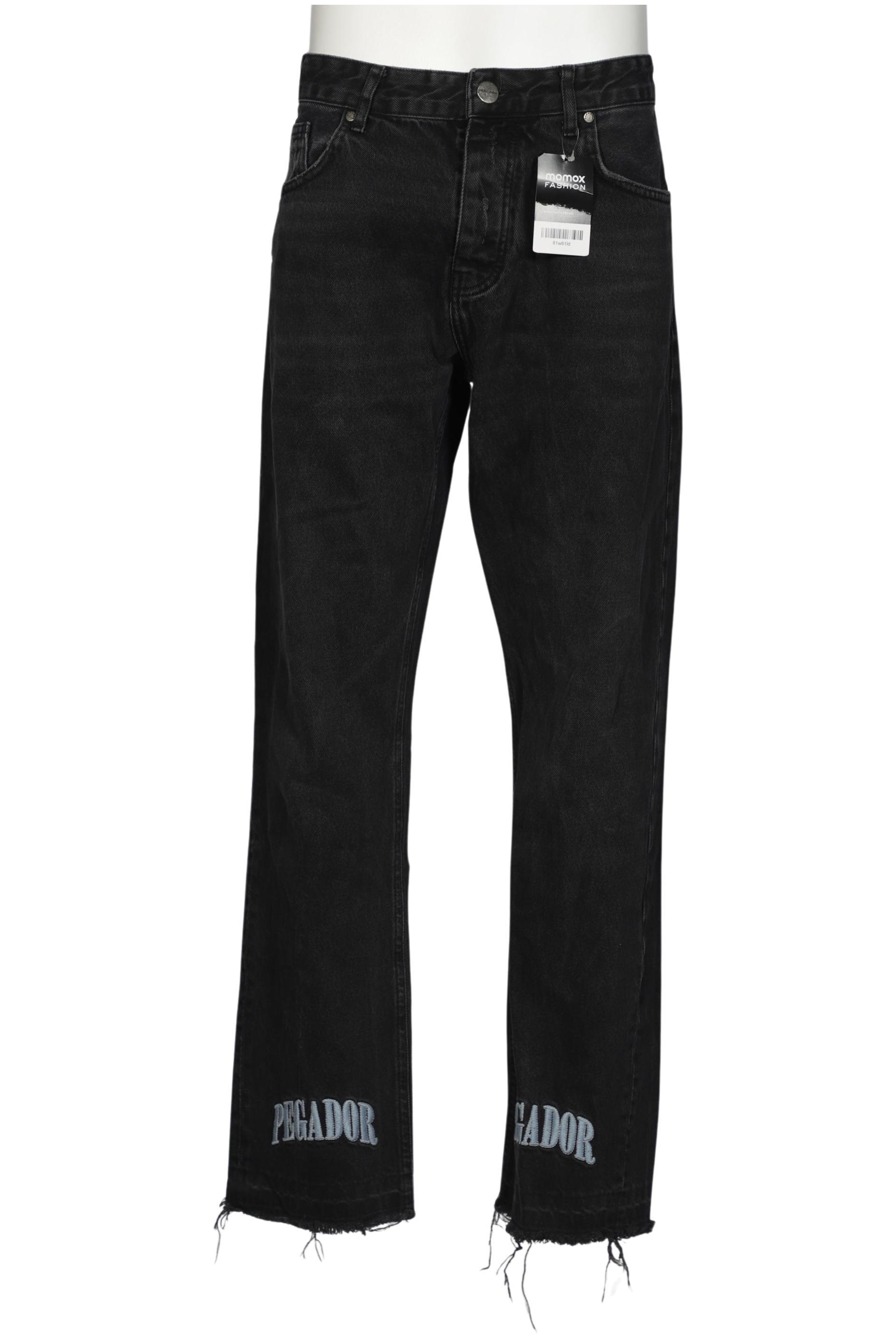 Thumbnail - Pegador Herren Jeans, schwarz, Gr. 33