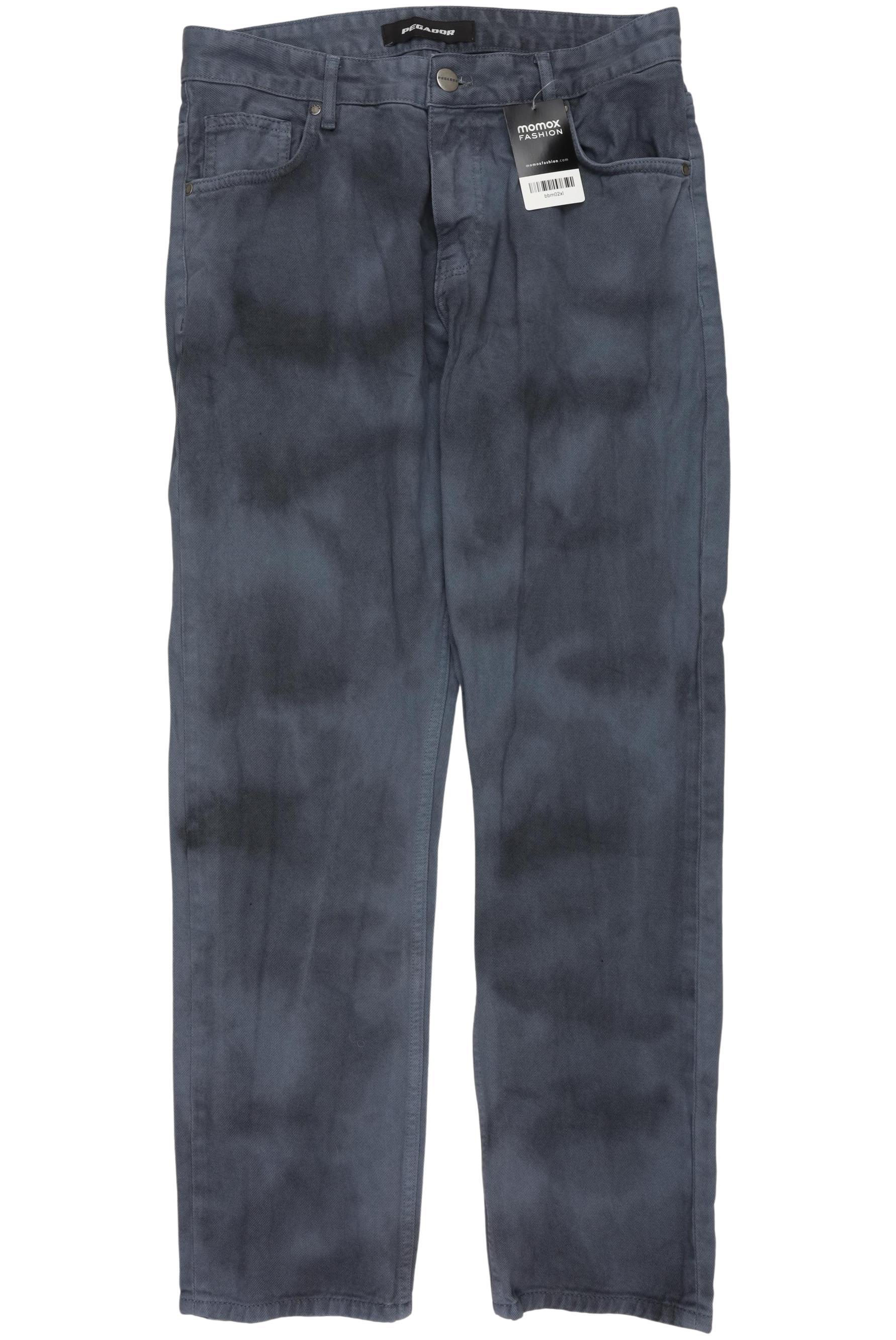 

Pegador Herren Jeans, blau, Gr. 31
