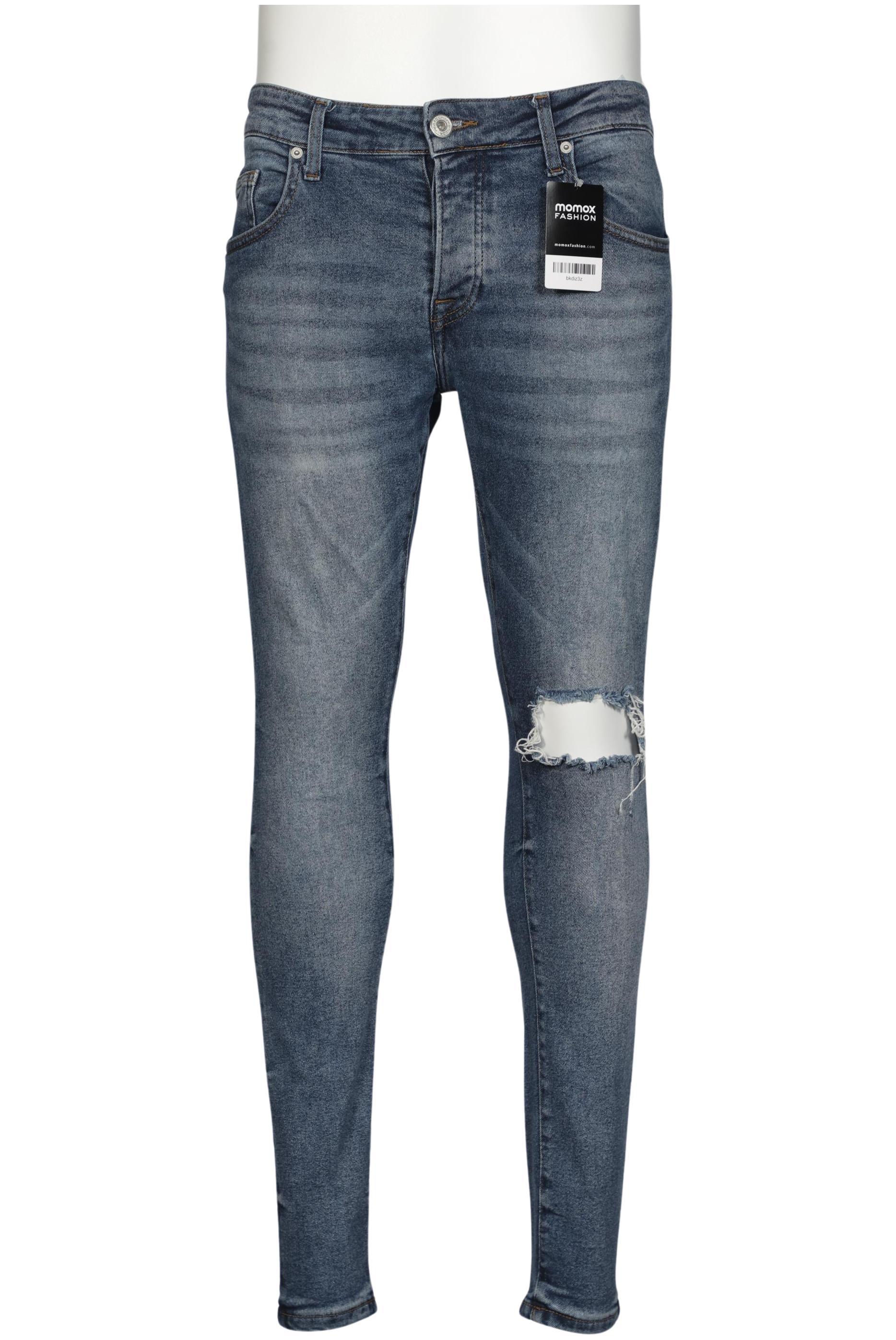 

Pegador Herren Jeans, blau, Gr. 33