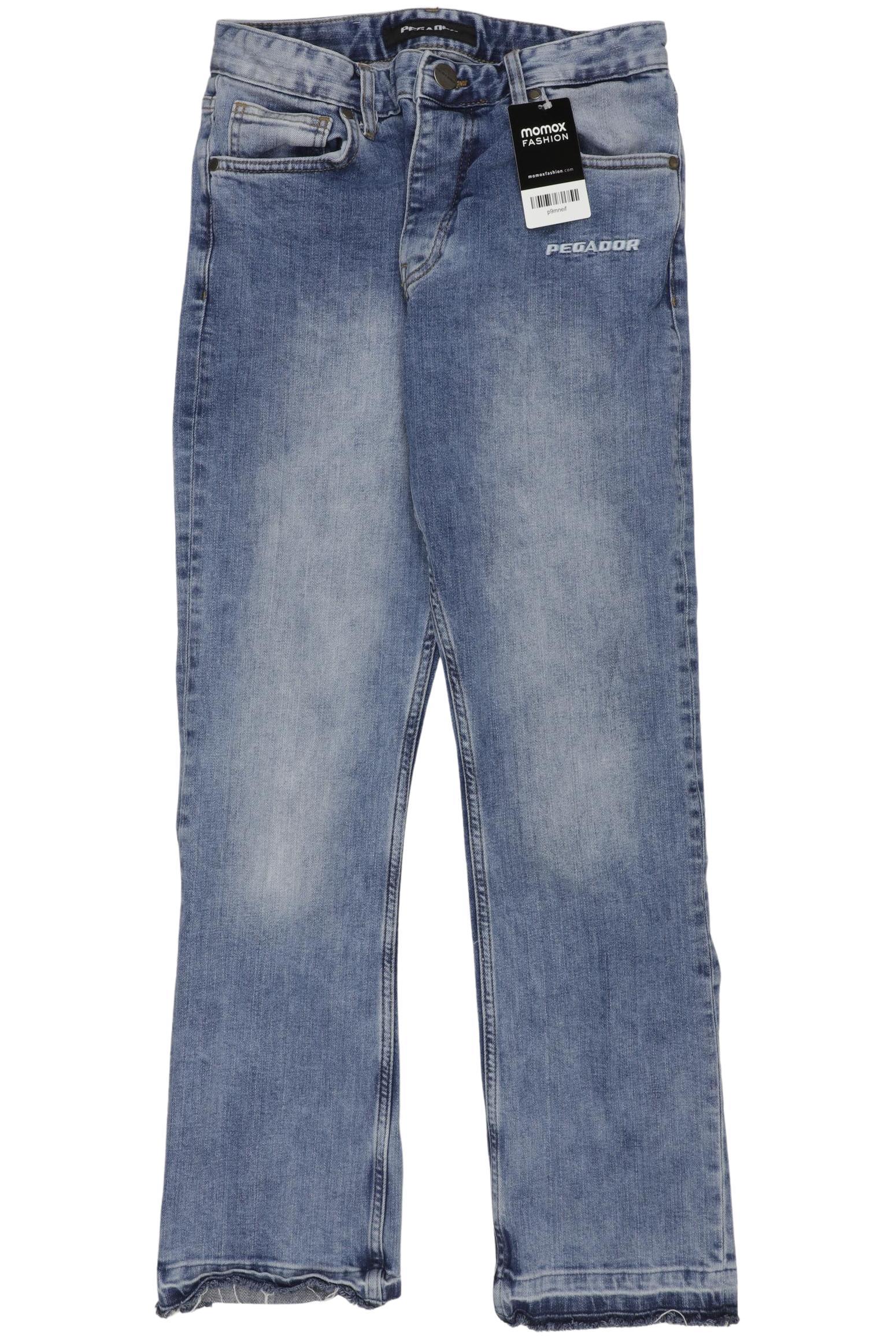 Thumbnail - Pegador Herren Jeans, blau, Gr. 29