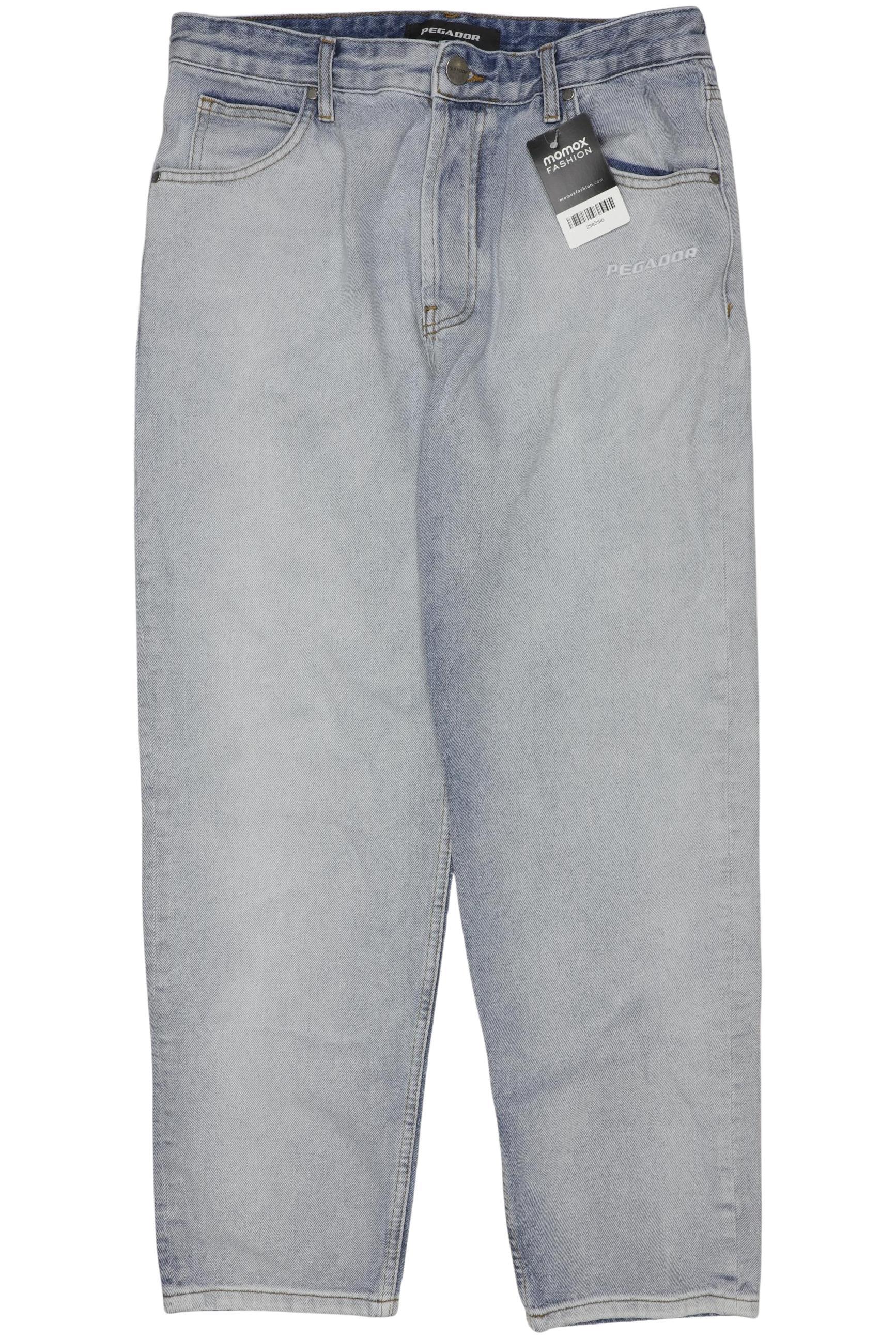 

Pegador Herren Jeans, hellblau, Gr. 31