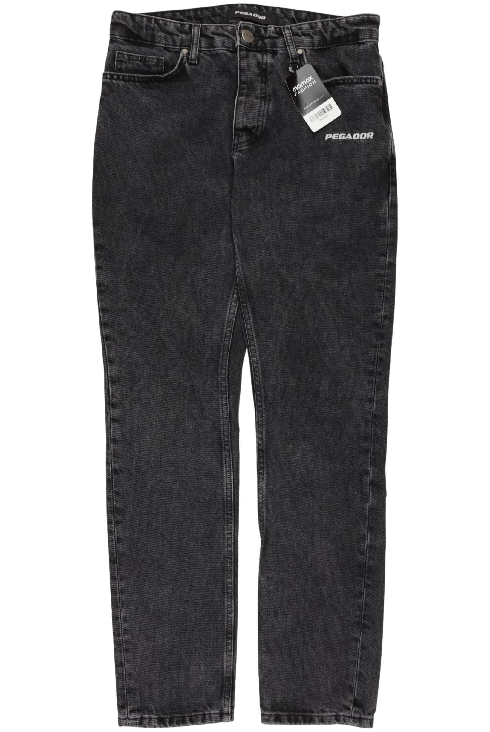 Thumbnail - Pegador Herren Jeans, grau, Gr. 29