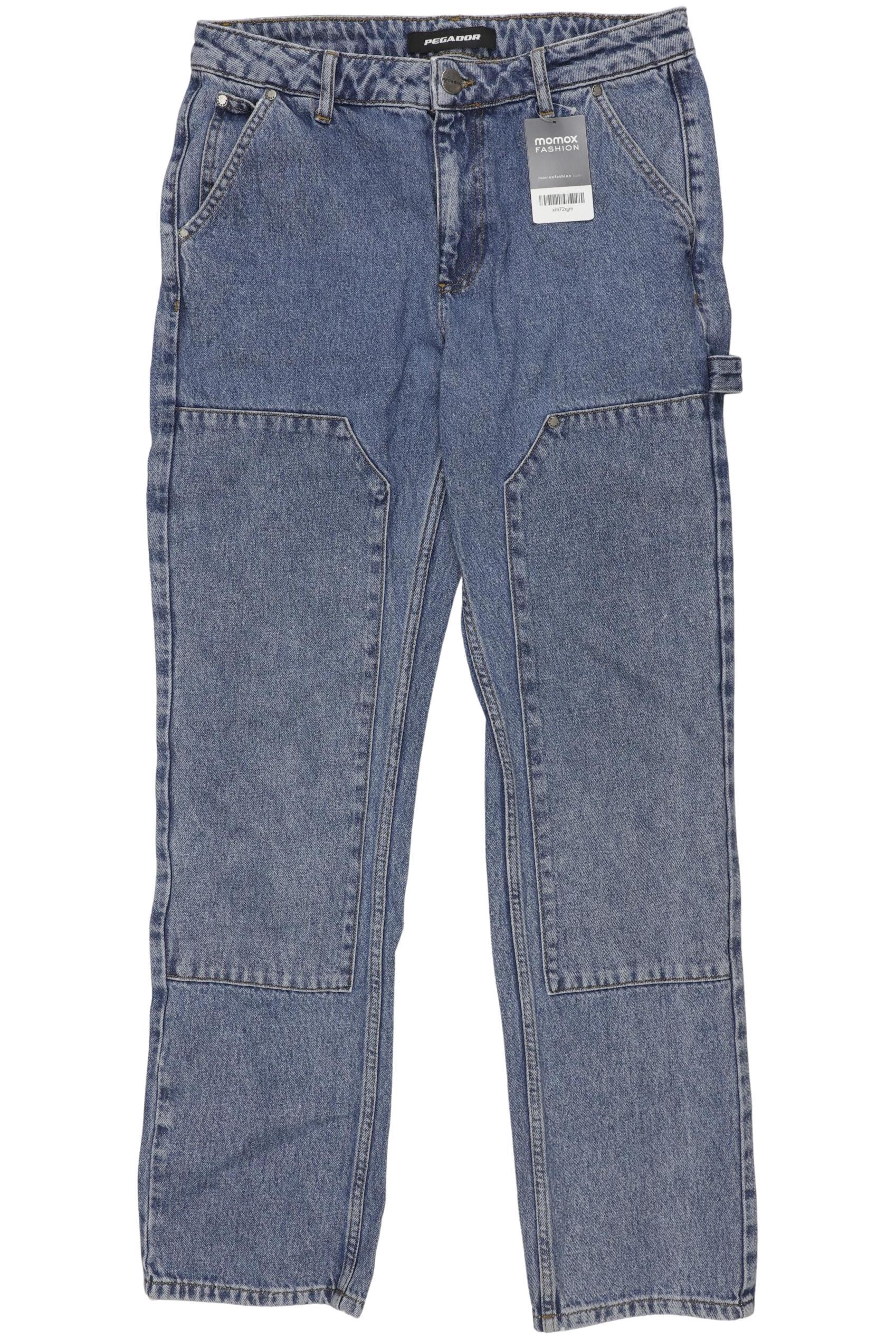 

Pegador Herren Jeans, blau, Gr. 31