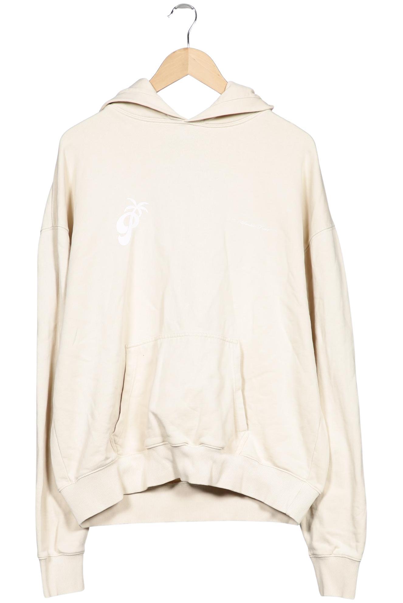 

Pegador Herren Kapuzenpullover, cremeweiß, Gr. 48