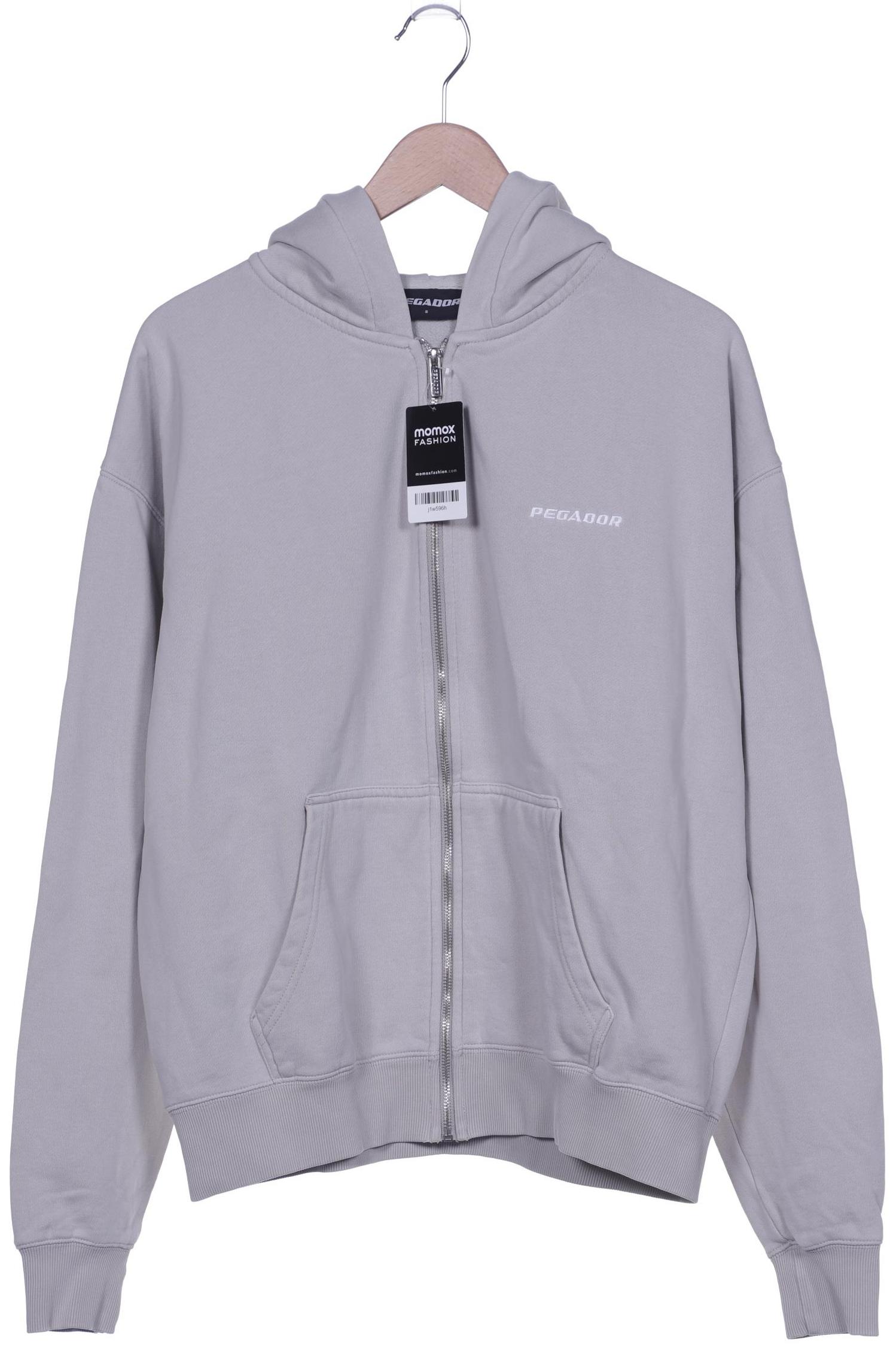 

Pegador Herren Kapuzenpullover, beige, Gr. 46