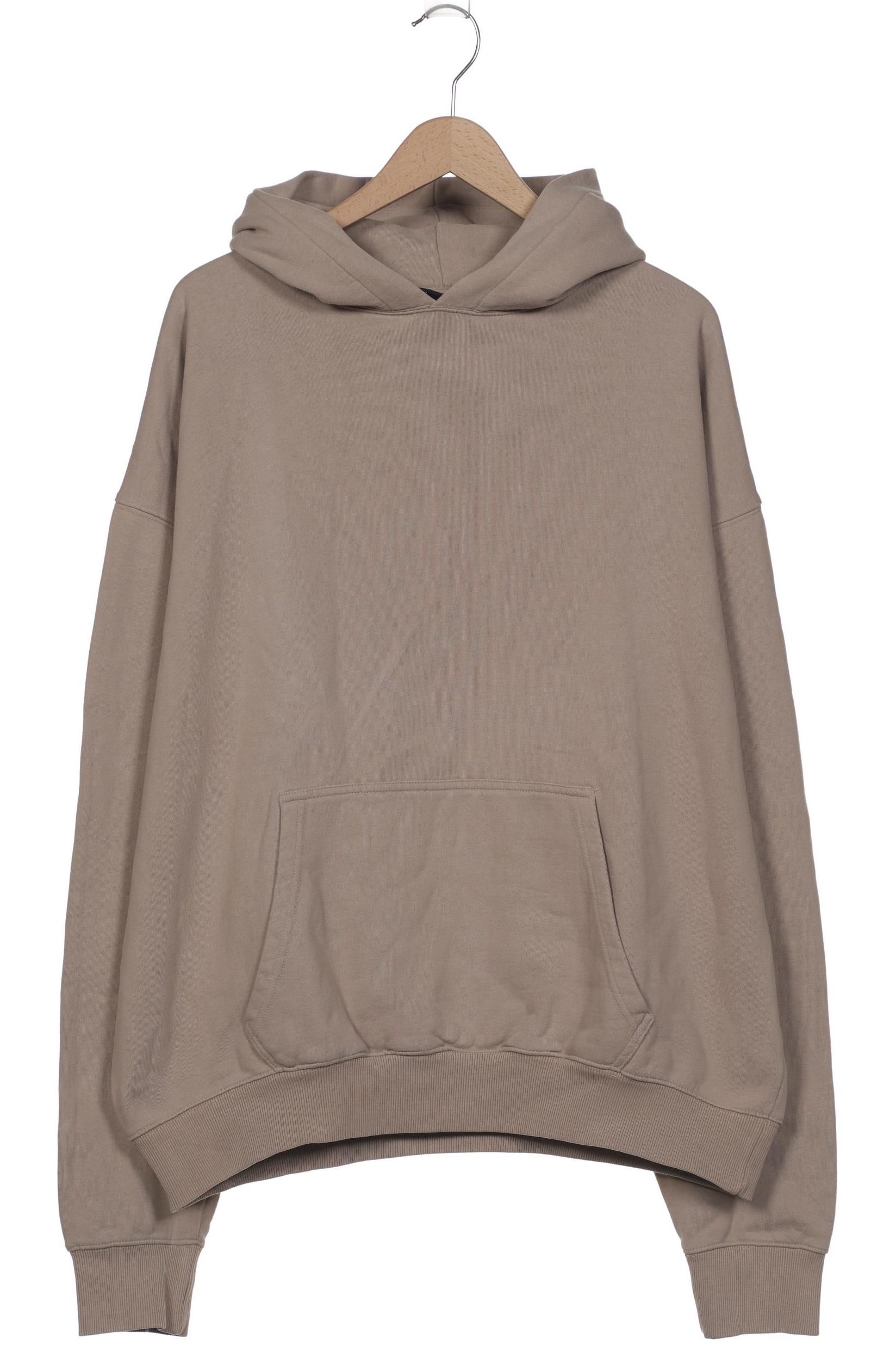 

Pegador Herren Kapuzenpullover, beige, Gr. 54