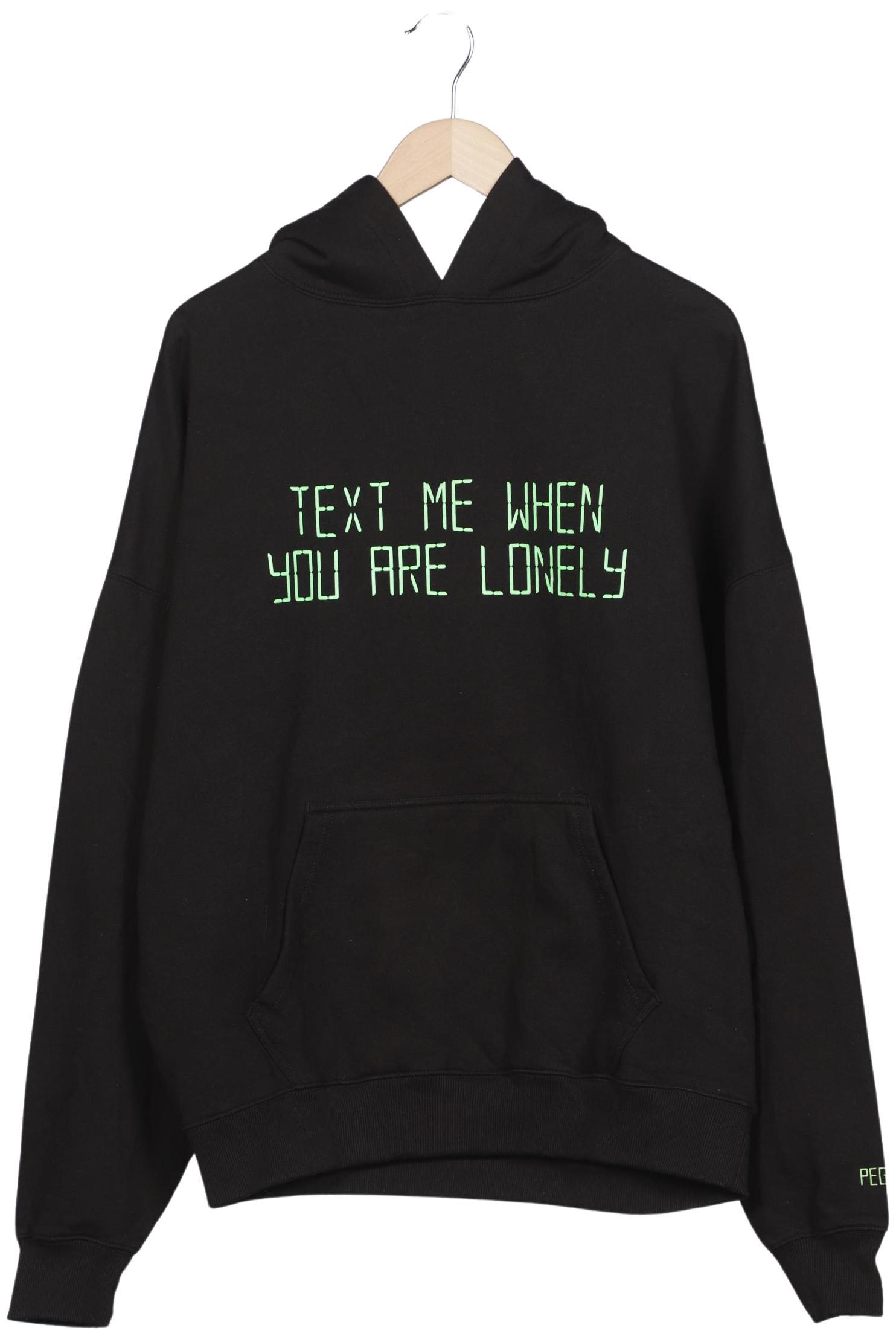 Thumbnail - Pegador Herren Kapuzenpullover, neon, Gr. 52